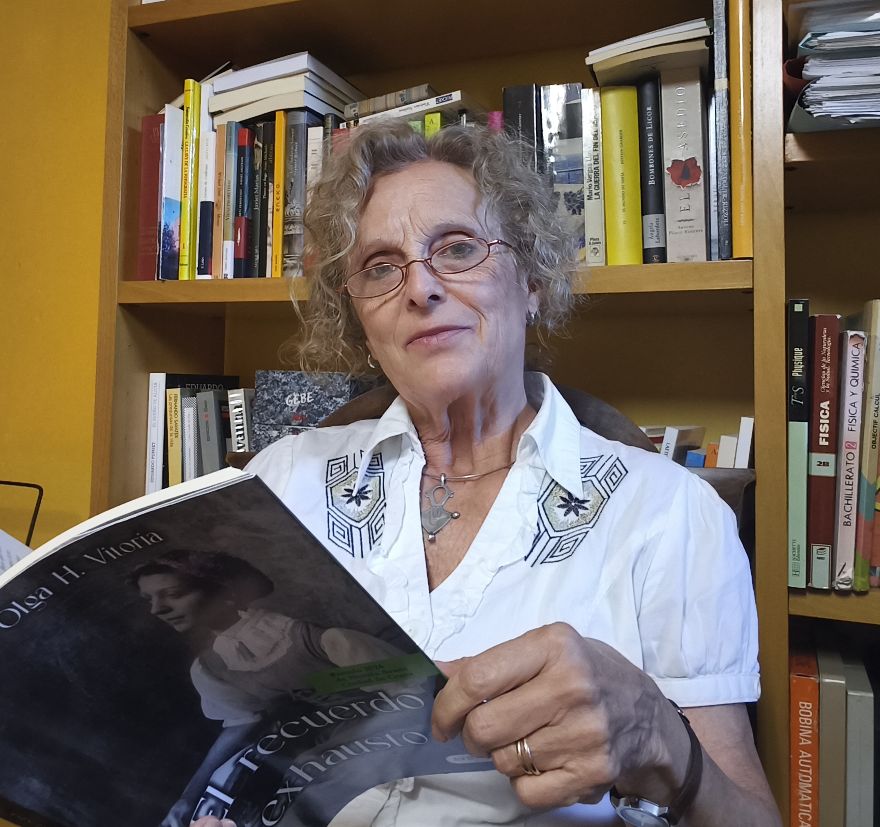 Olga H. Vitoria