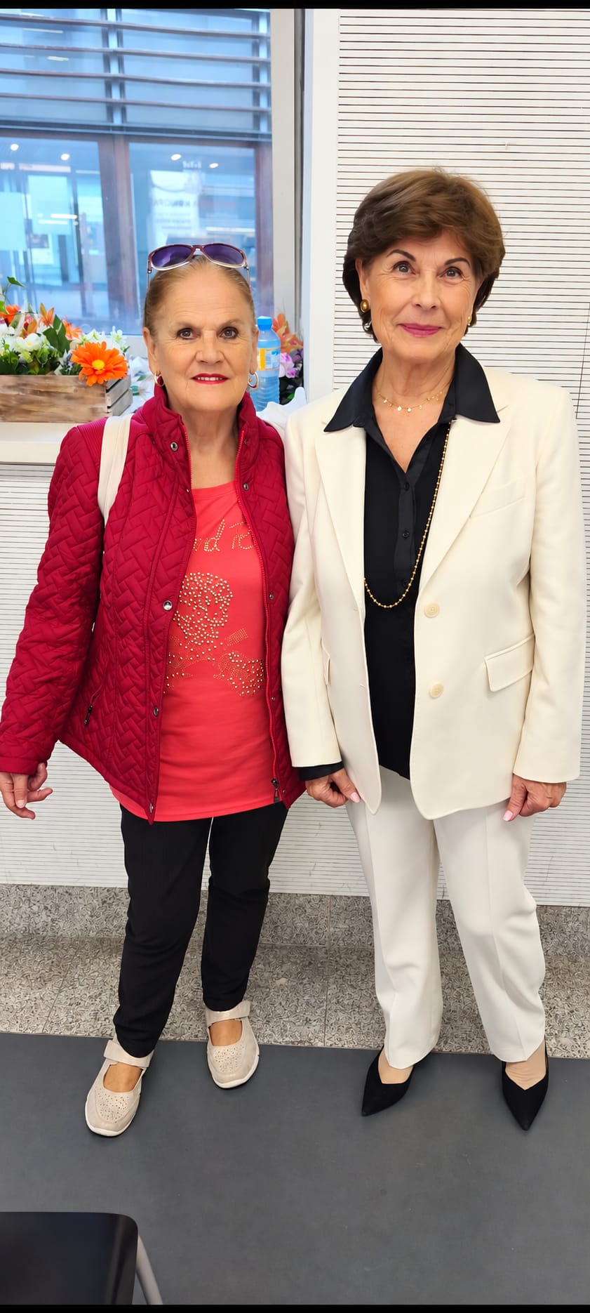 Eloísa Martínez Santos presenta «Vuelve hijo vuelve» en Algete — foto 2