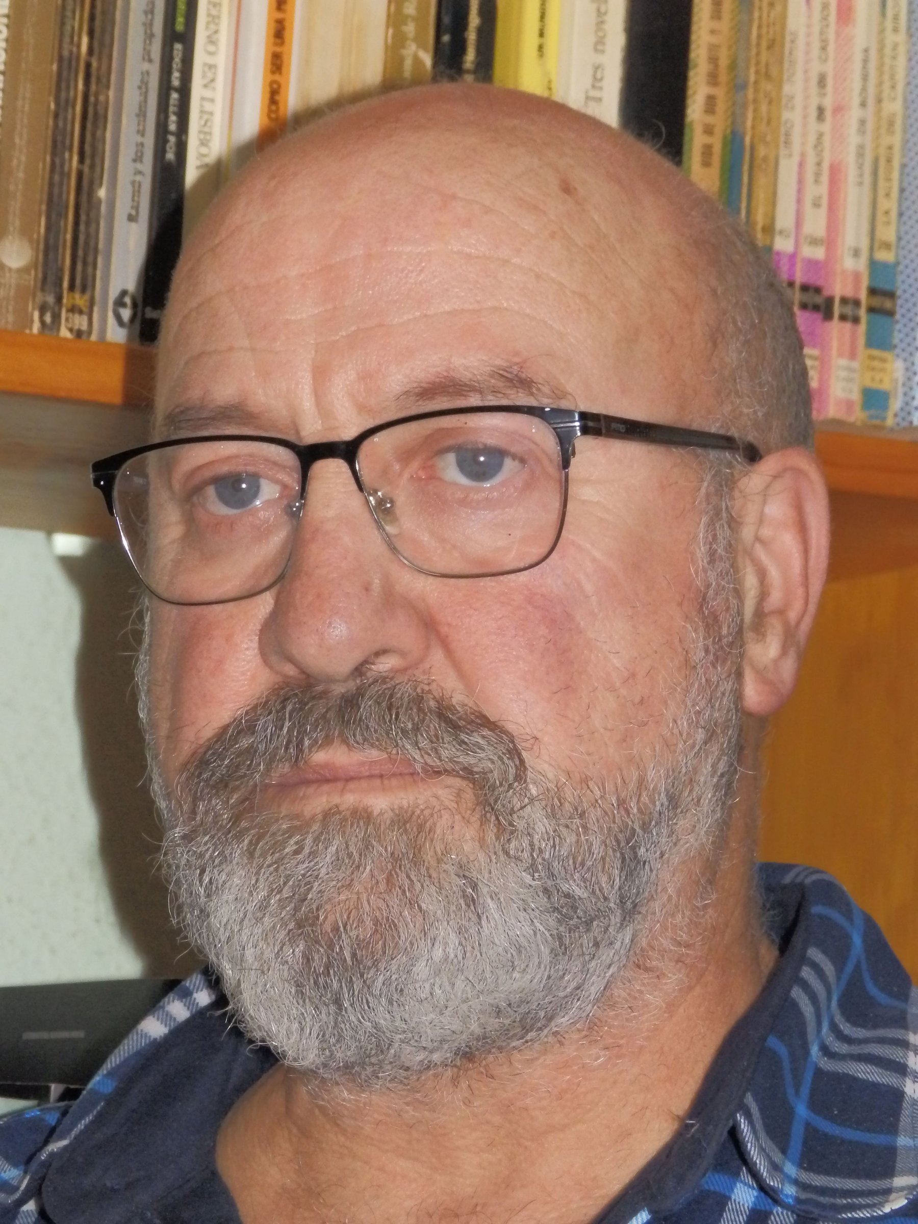 Hortelano Herrera, Jesús