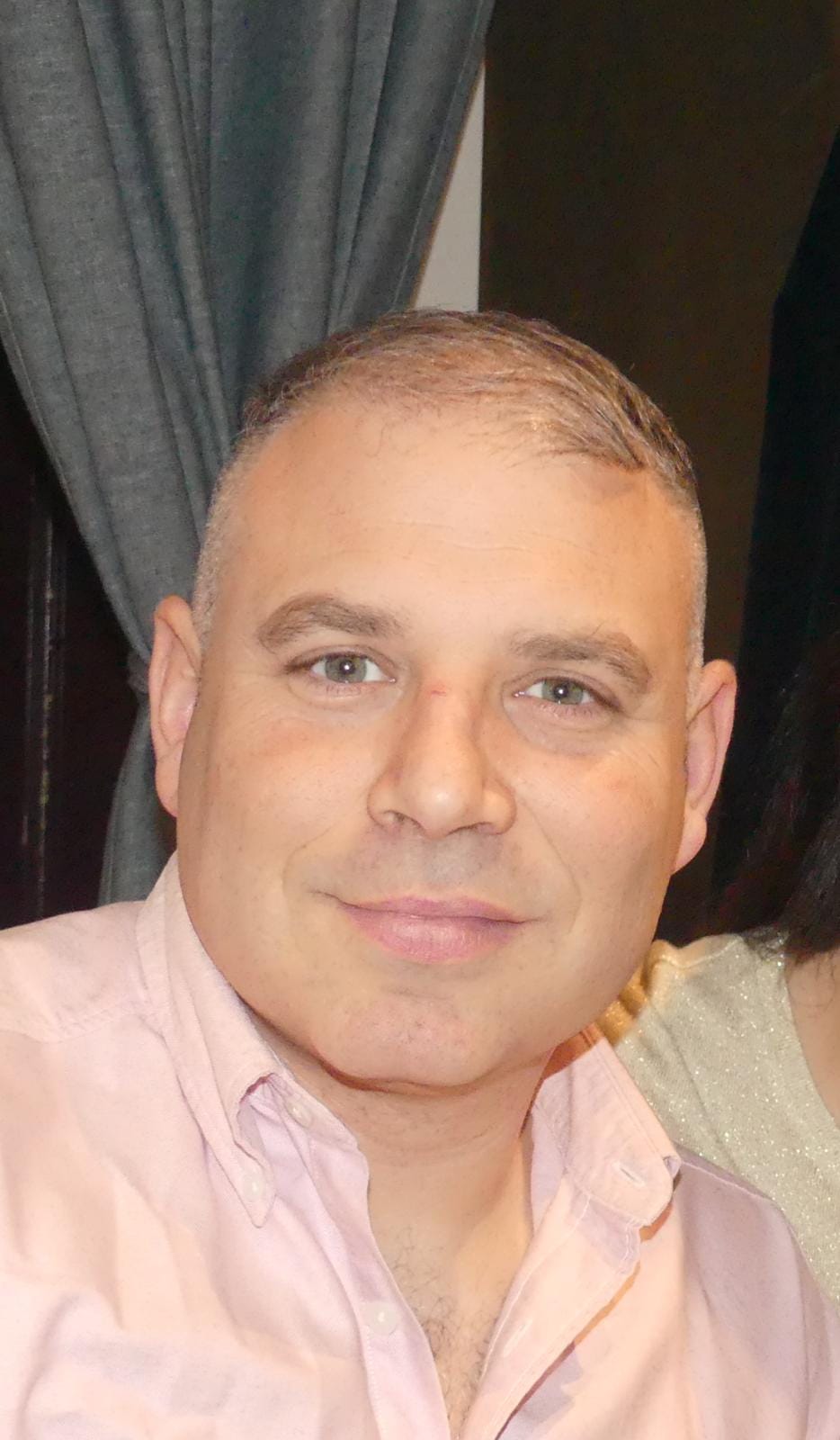 Marcos Ruiz González