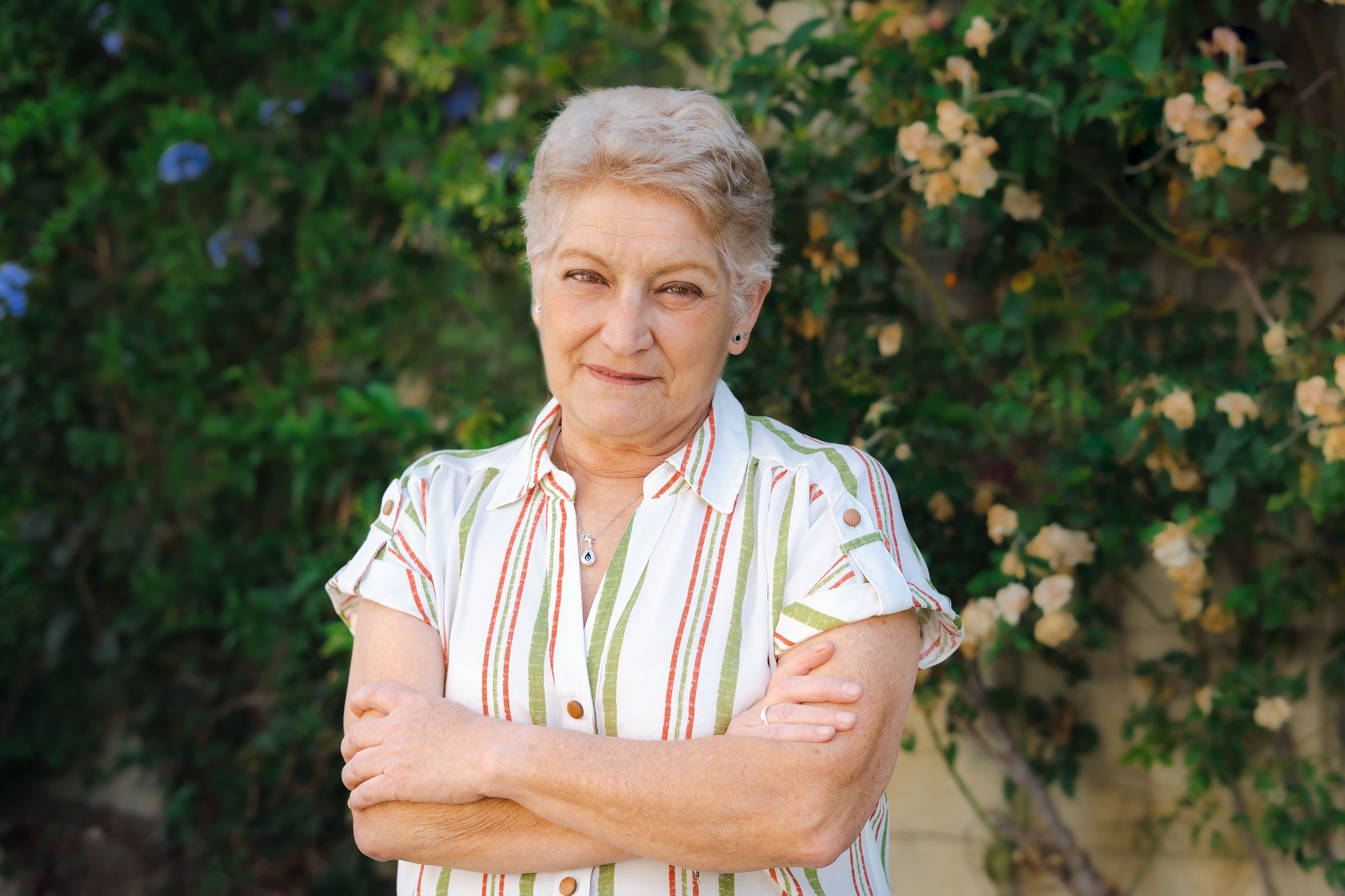 Galán Díaz, Consuelo