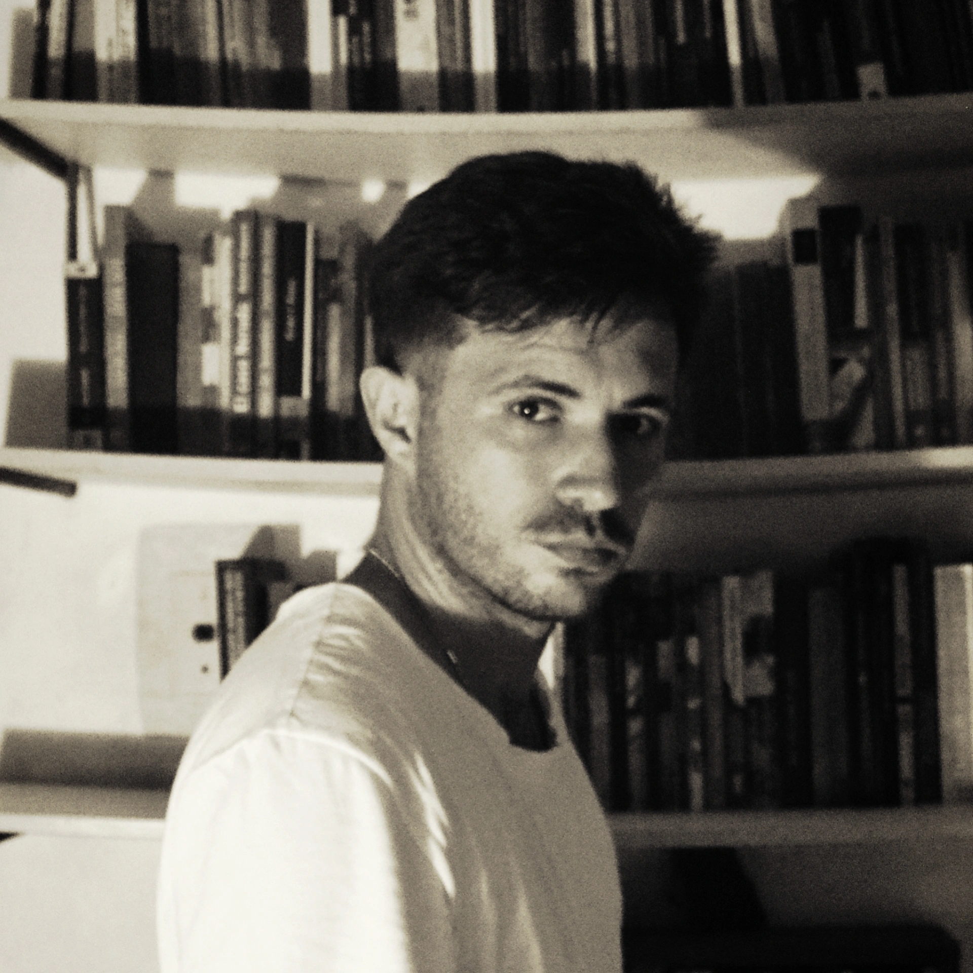 Montes Álvarez, Emmanuel