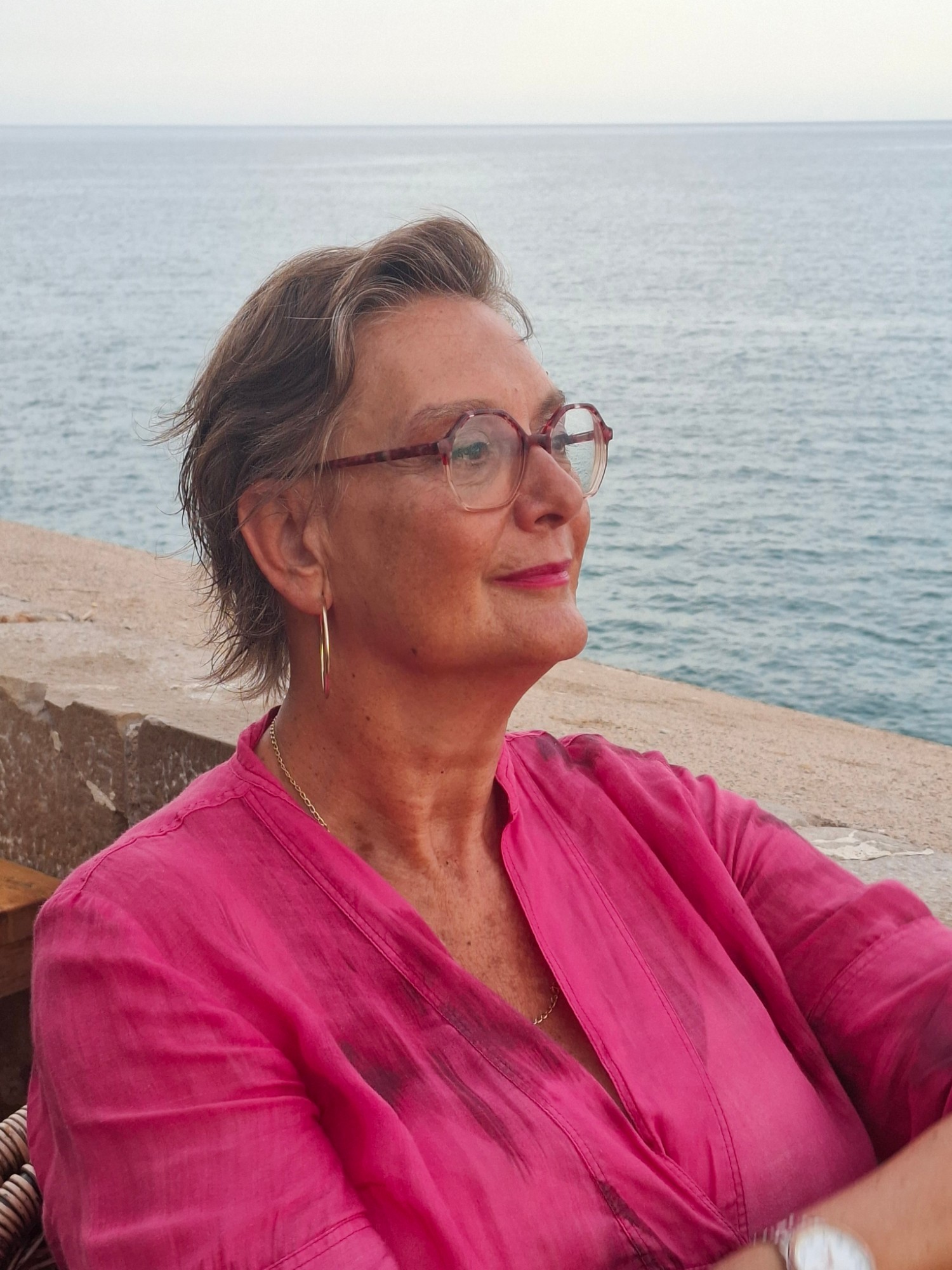 González López, Matilde