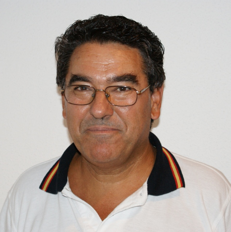 Díaz Tortajada, Antonio