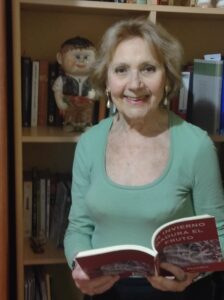 Prendes, María