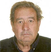 García, Raúl