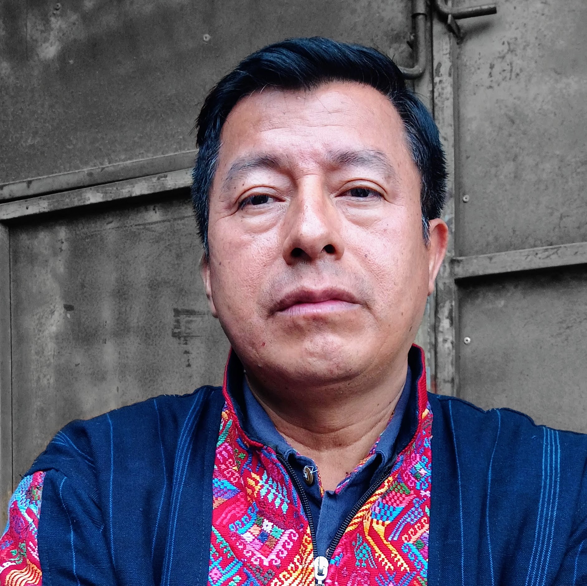 Miguel Tum Ajkot