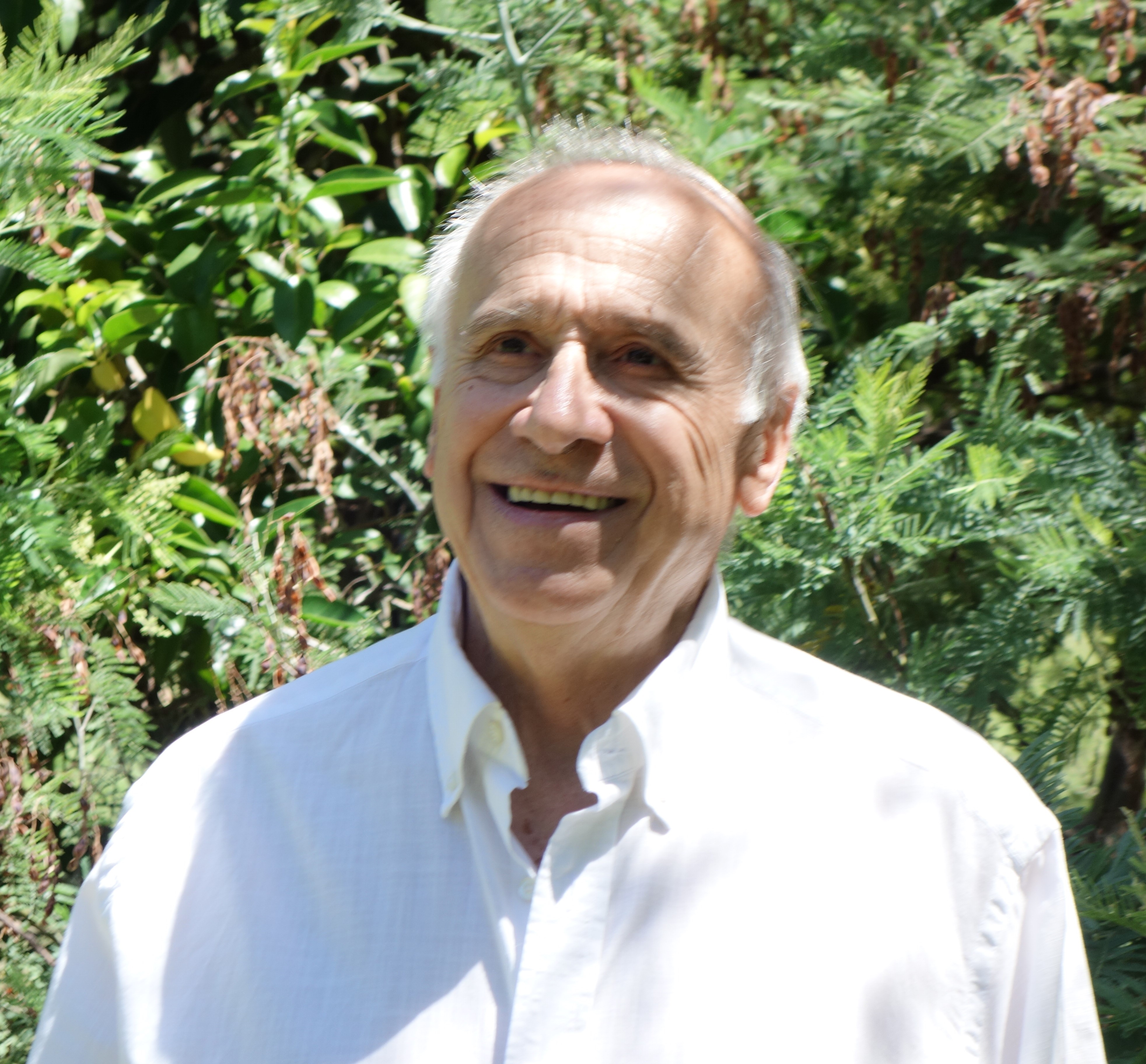 Rodríguez Barba, Manuel