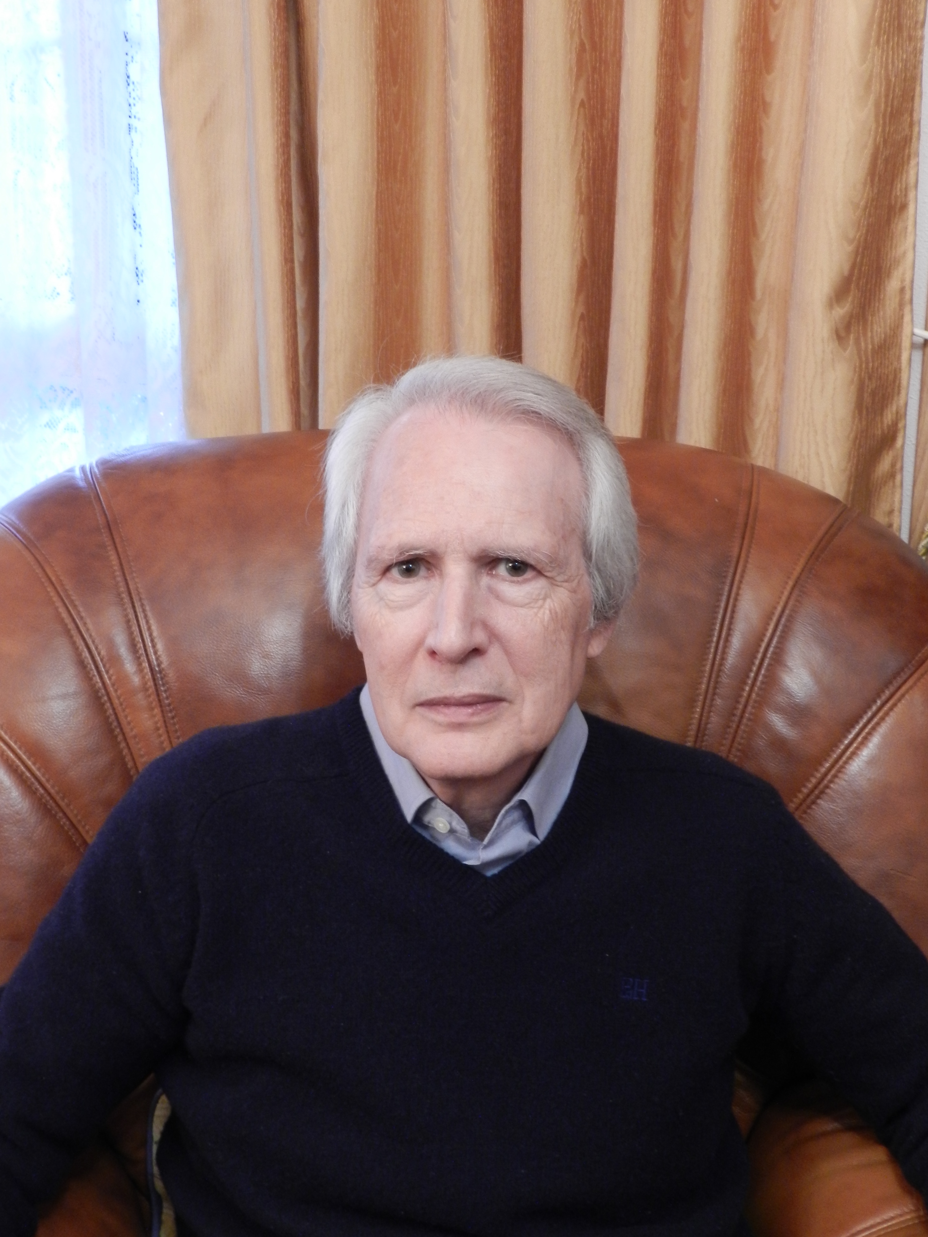 Guillem Lanuza, Francisco José