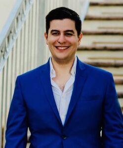 Alejandro Ruiz
