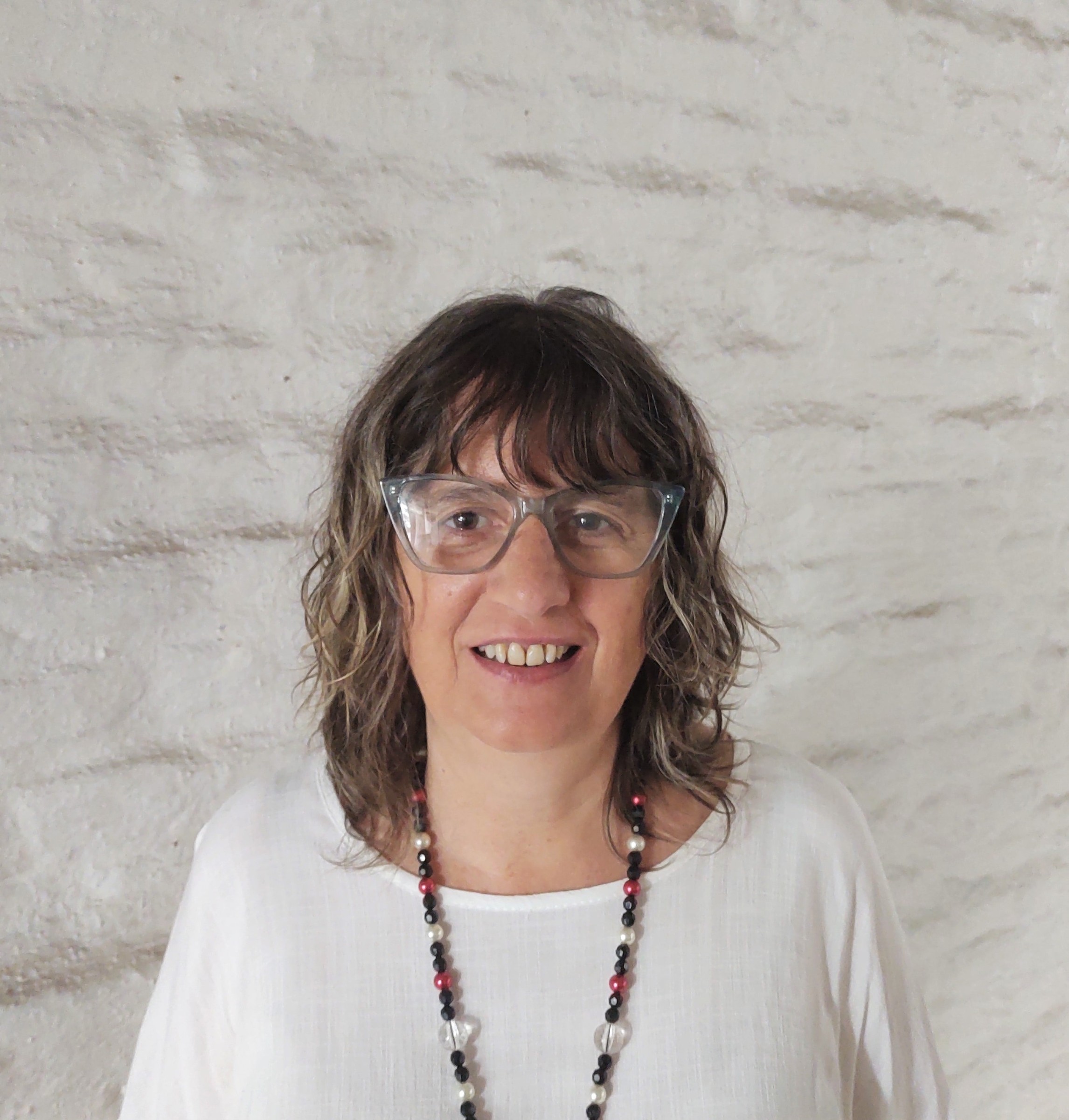 Andrea Larrieu