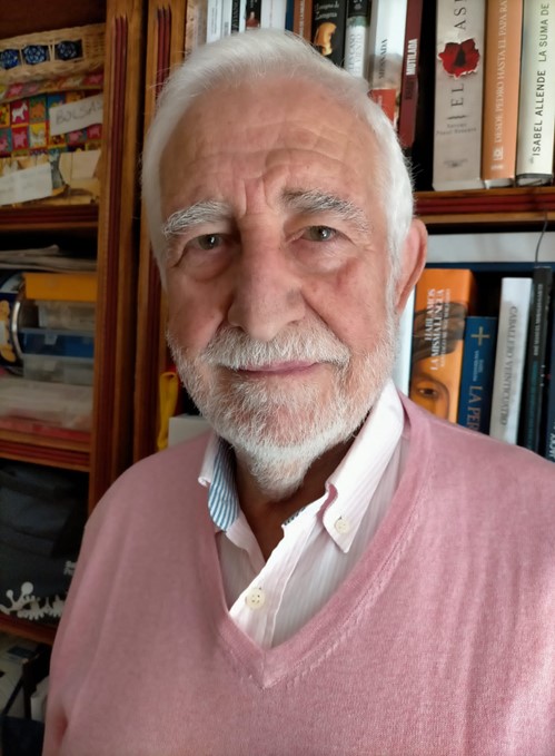 Luis Jiménez