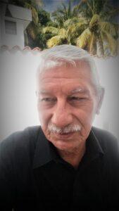 González, William