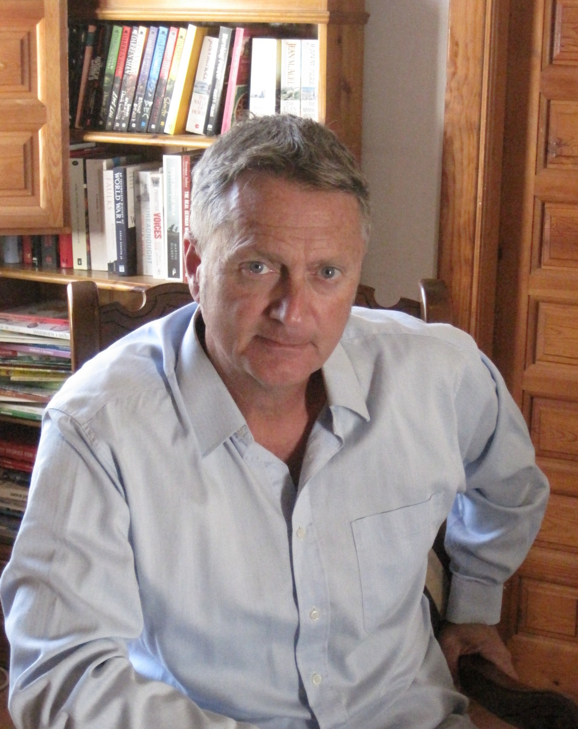 Guillén Allende, Imanol