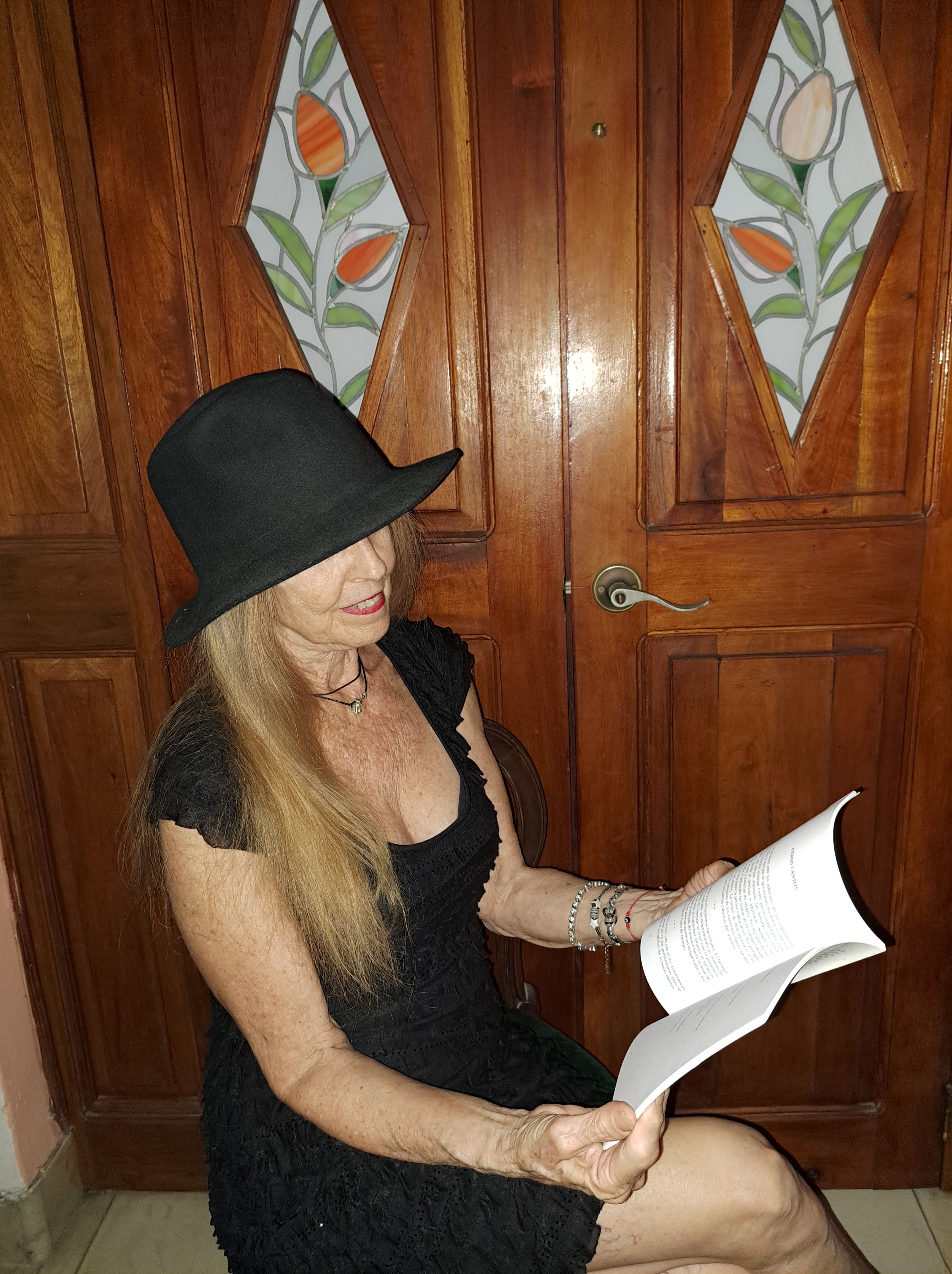 Yamilet Calcines Martínez
