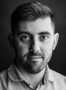 Güeto, Damián