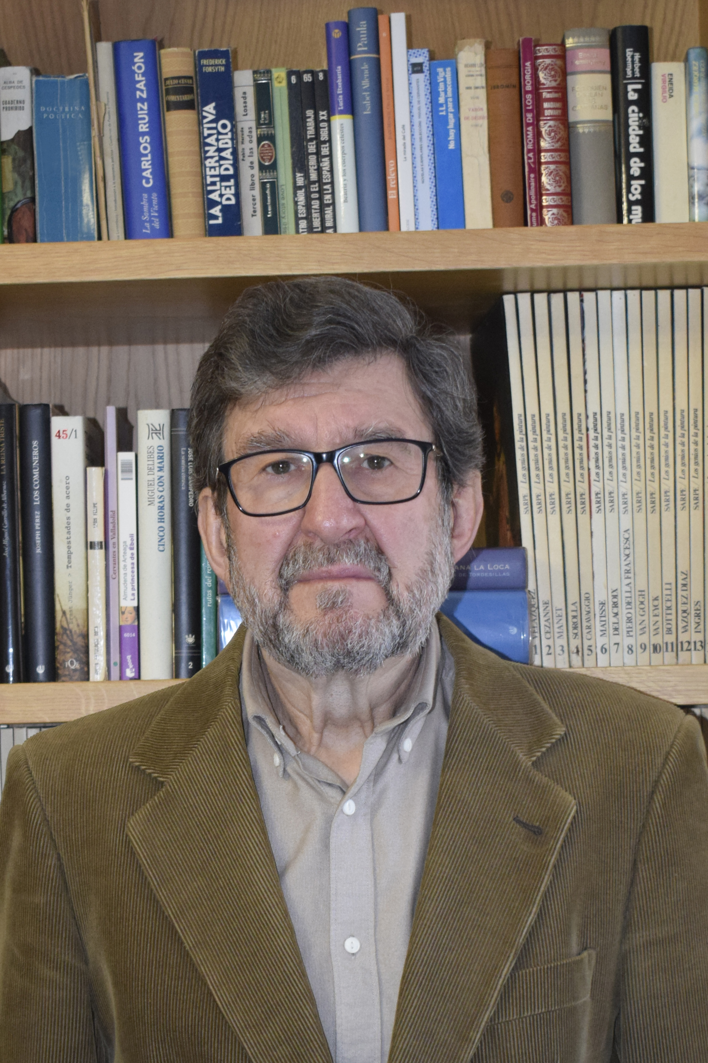 España Sánchez, José Luis