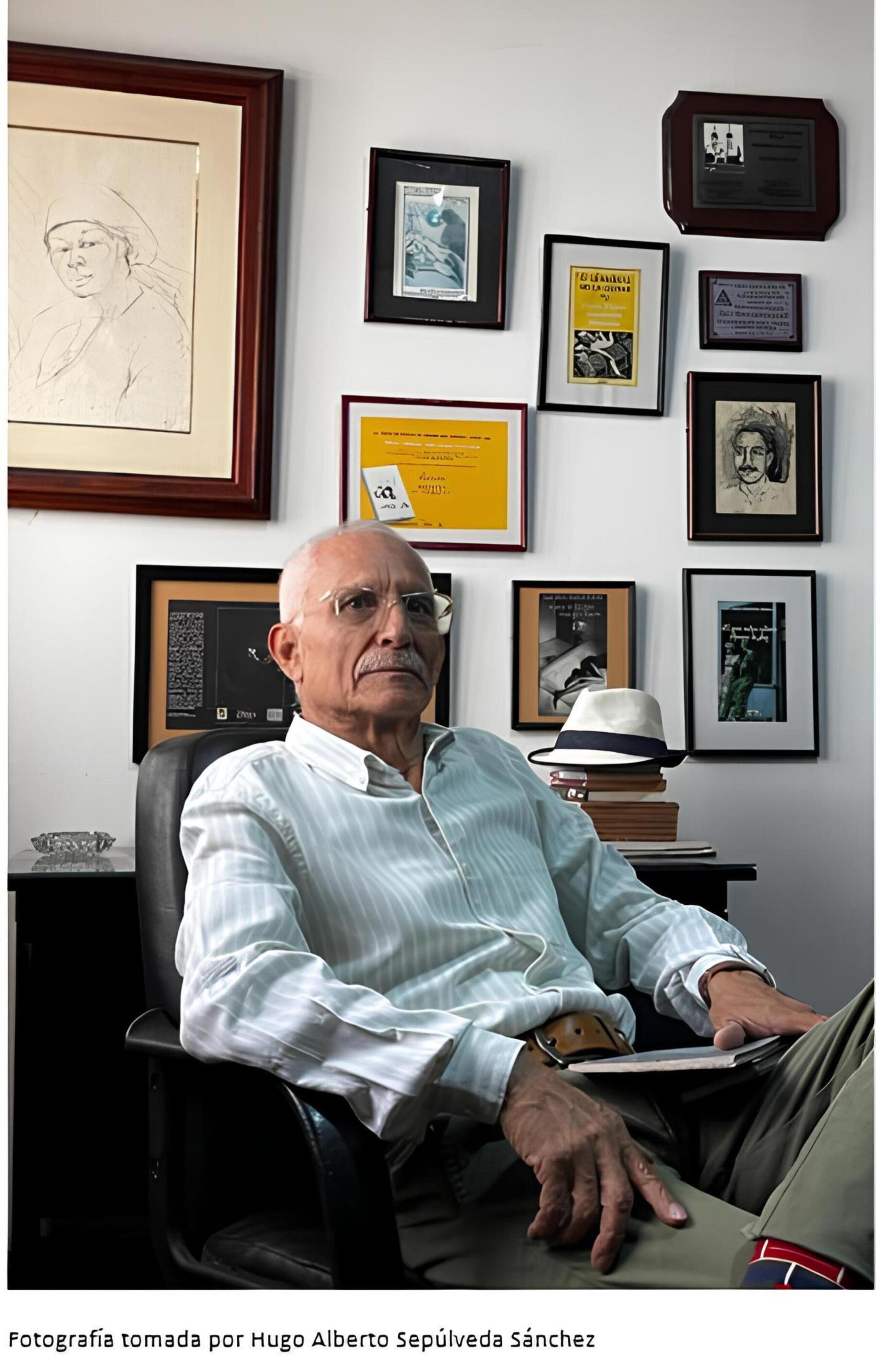 Sepúlveda Grimaldo, Jesús Alberto