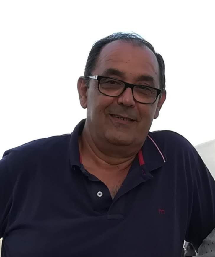 Blanco Rodríguez, Domingo