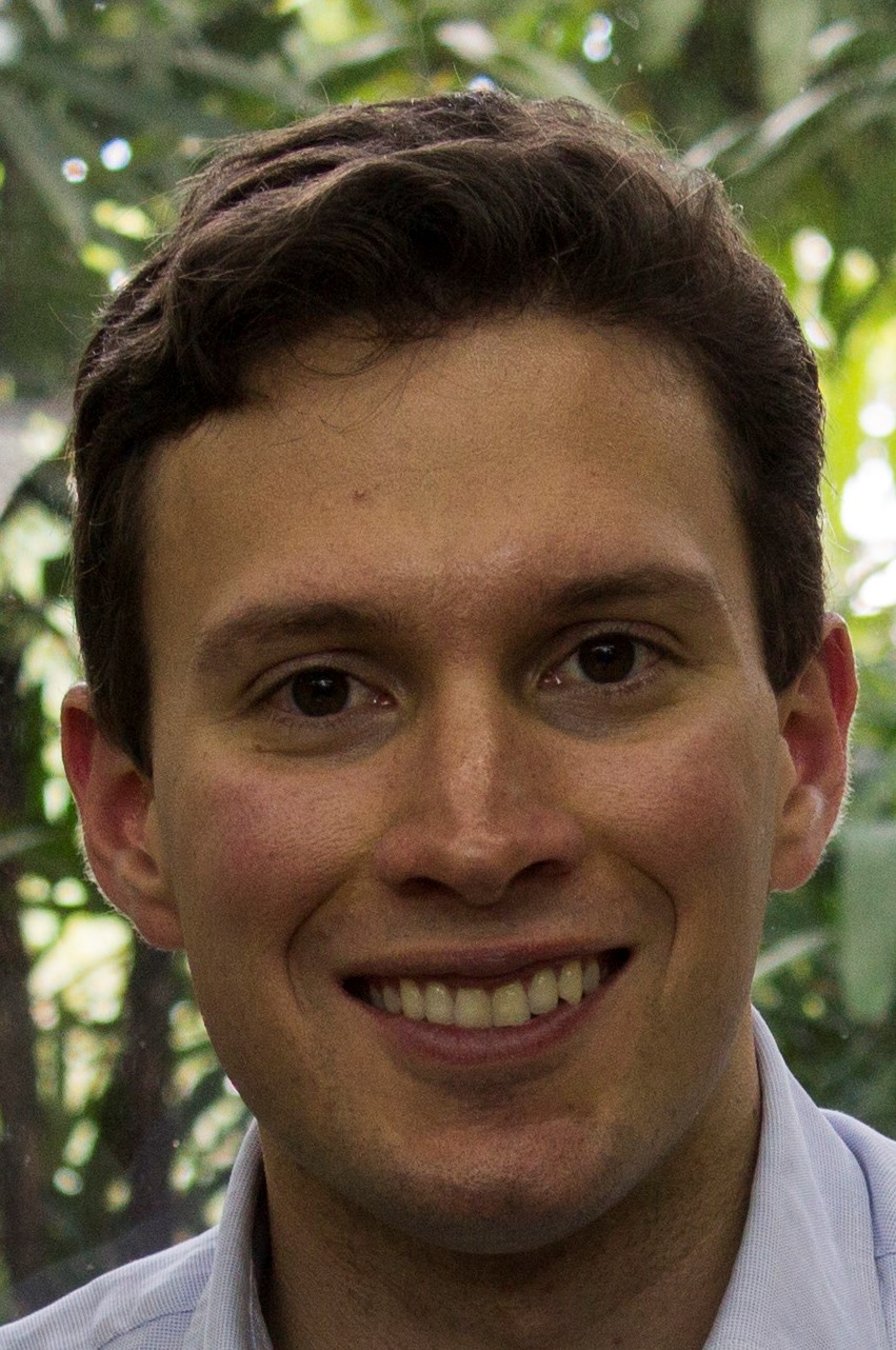 Christian Díaz Yepes