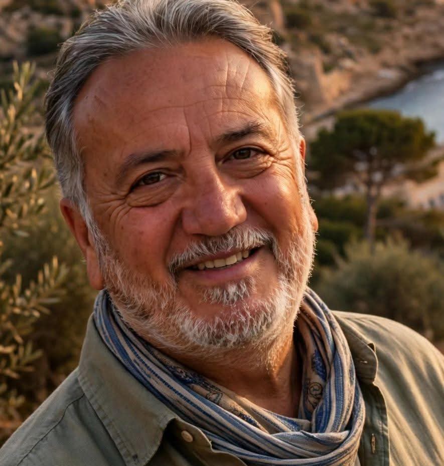 Rodríguez Bazaga, Antonio