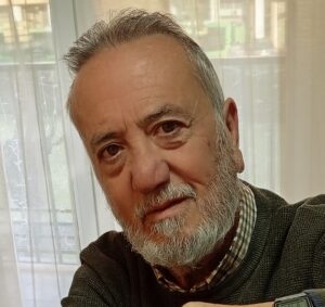 Rodríguez Bazaga, Antonio