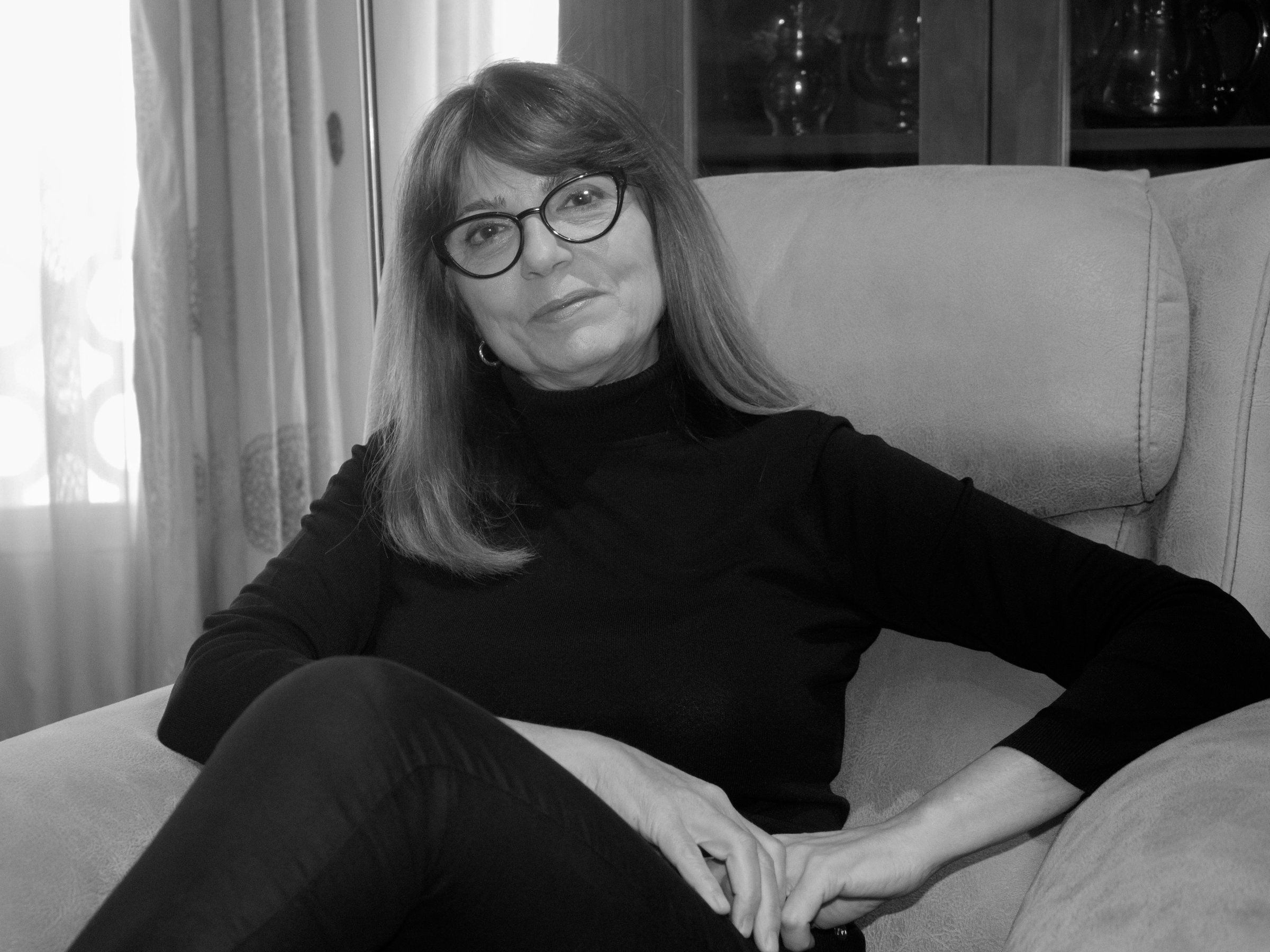 Martín Pinto, María José