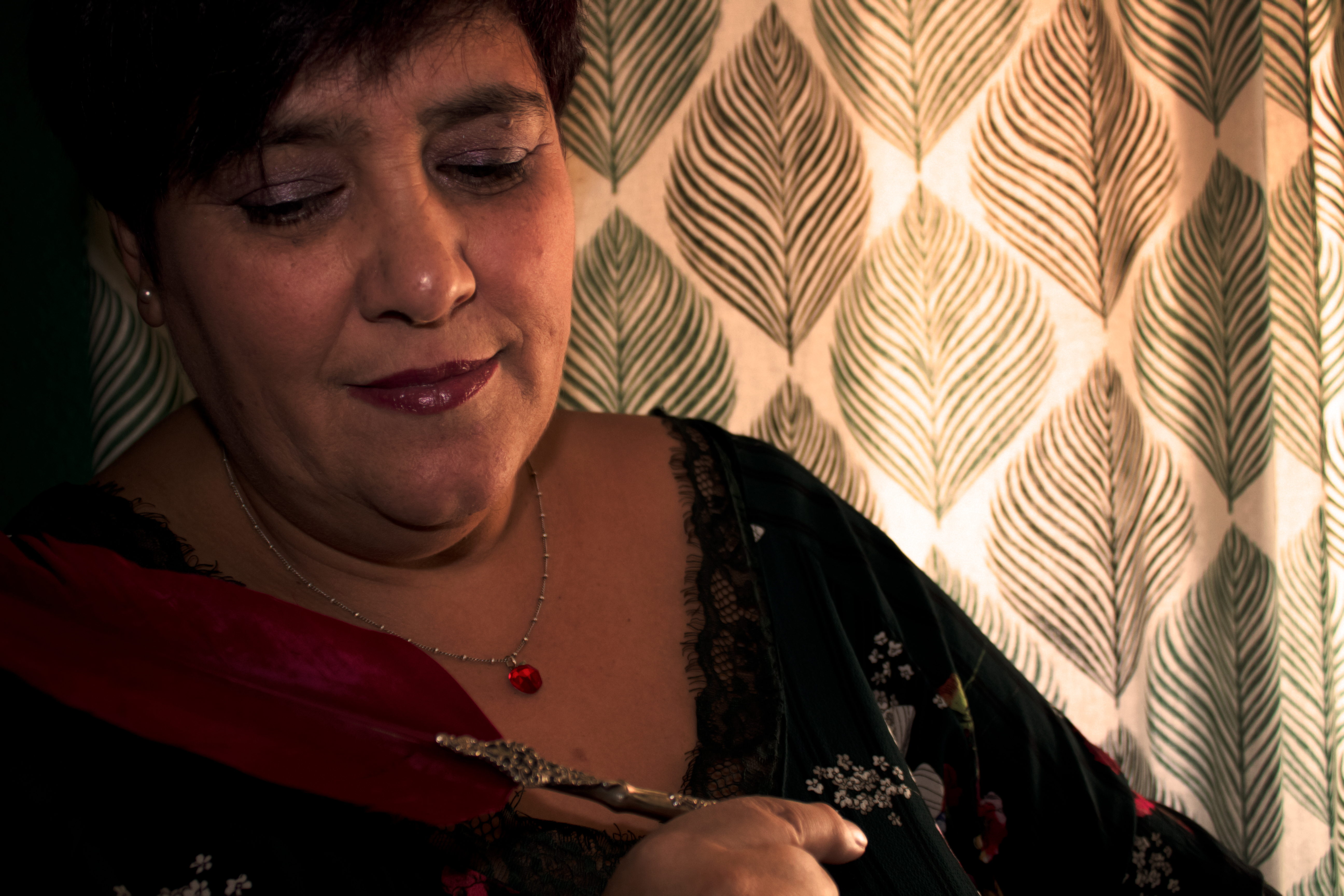 Yolanda Martos
