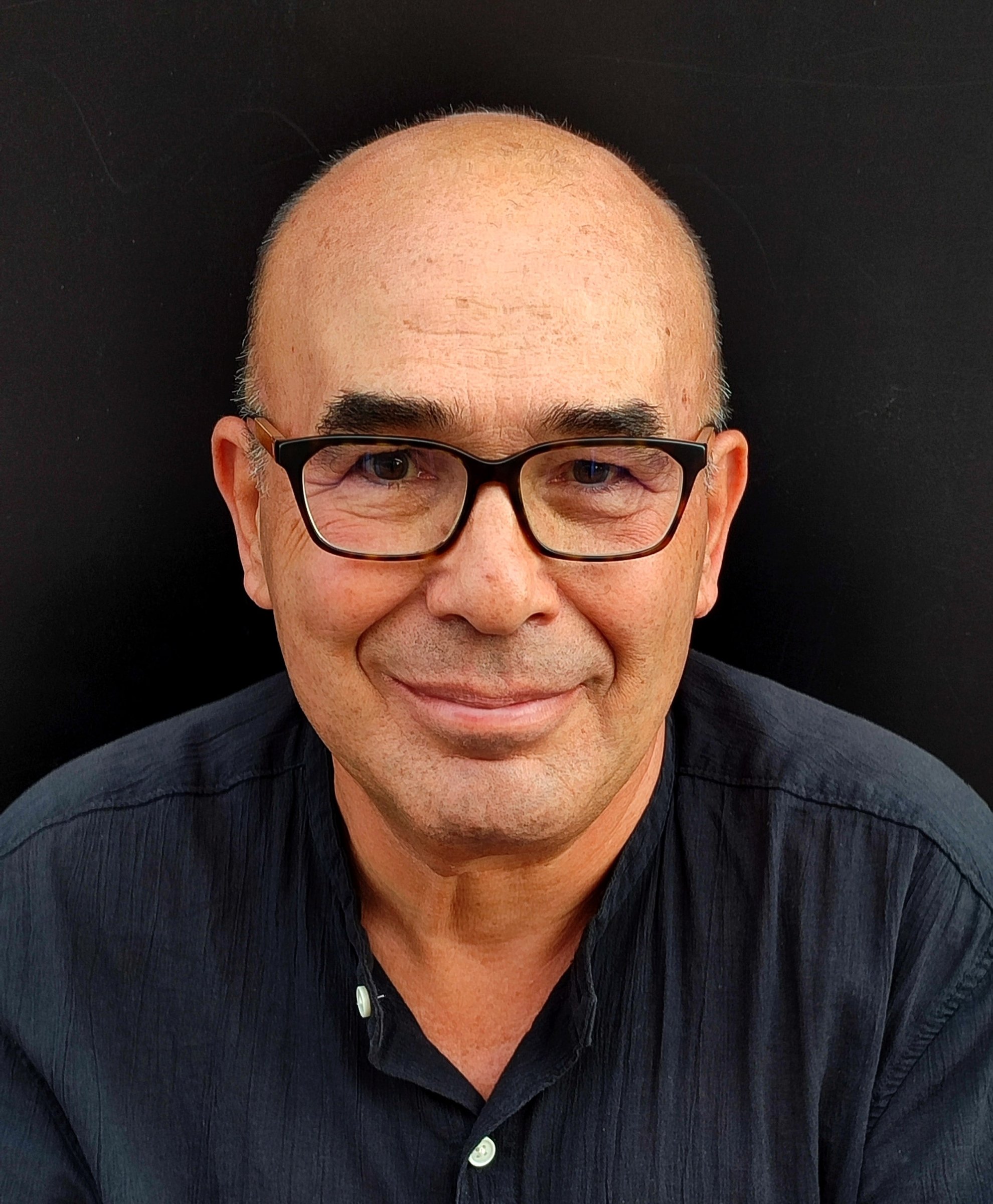 Páez Mañá, Enrique