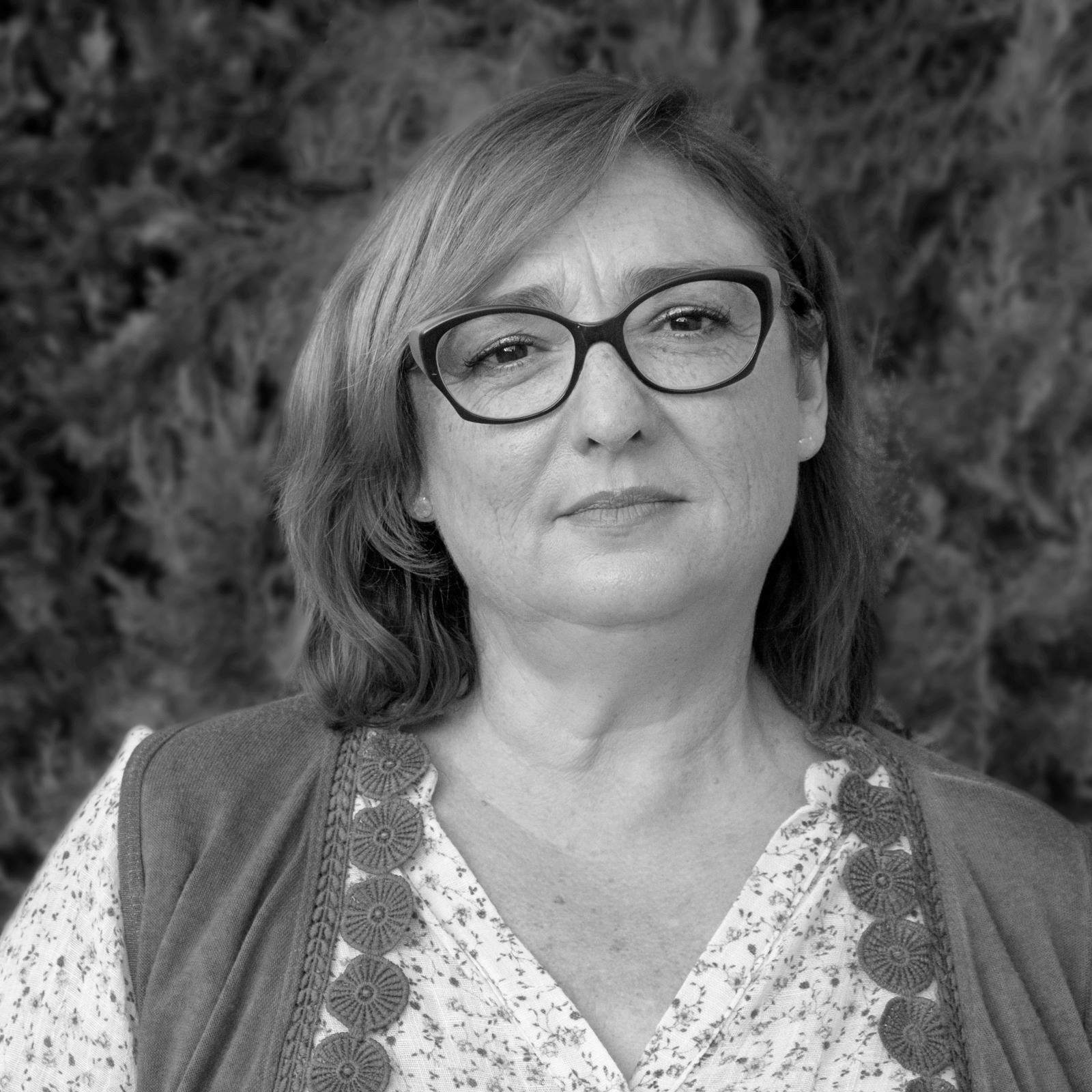 María Pizarro