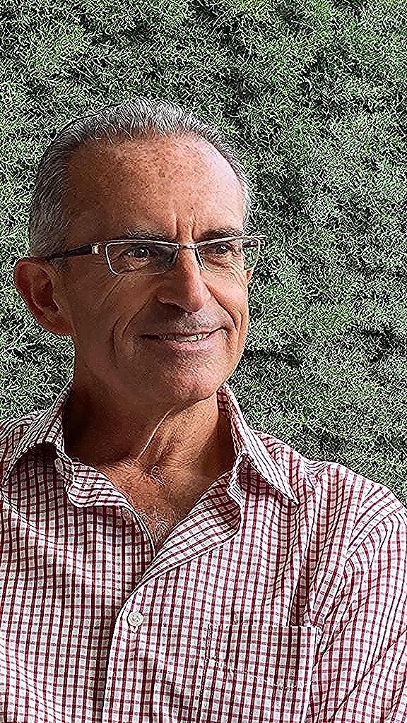Fernández-Pintado Muñoz-Rojas, Rafael