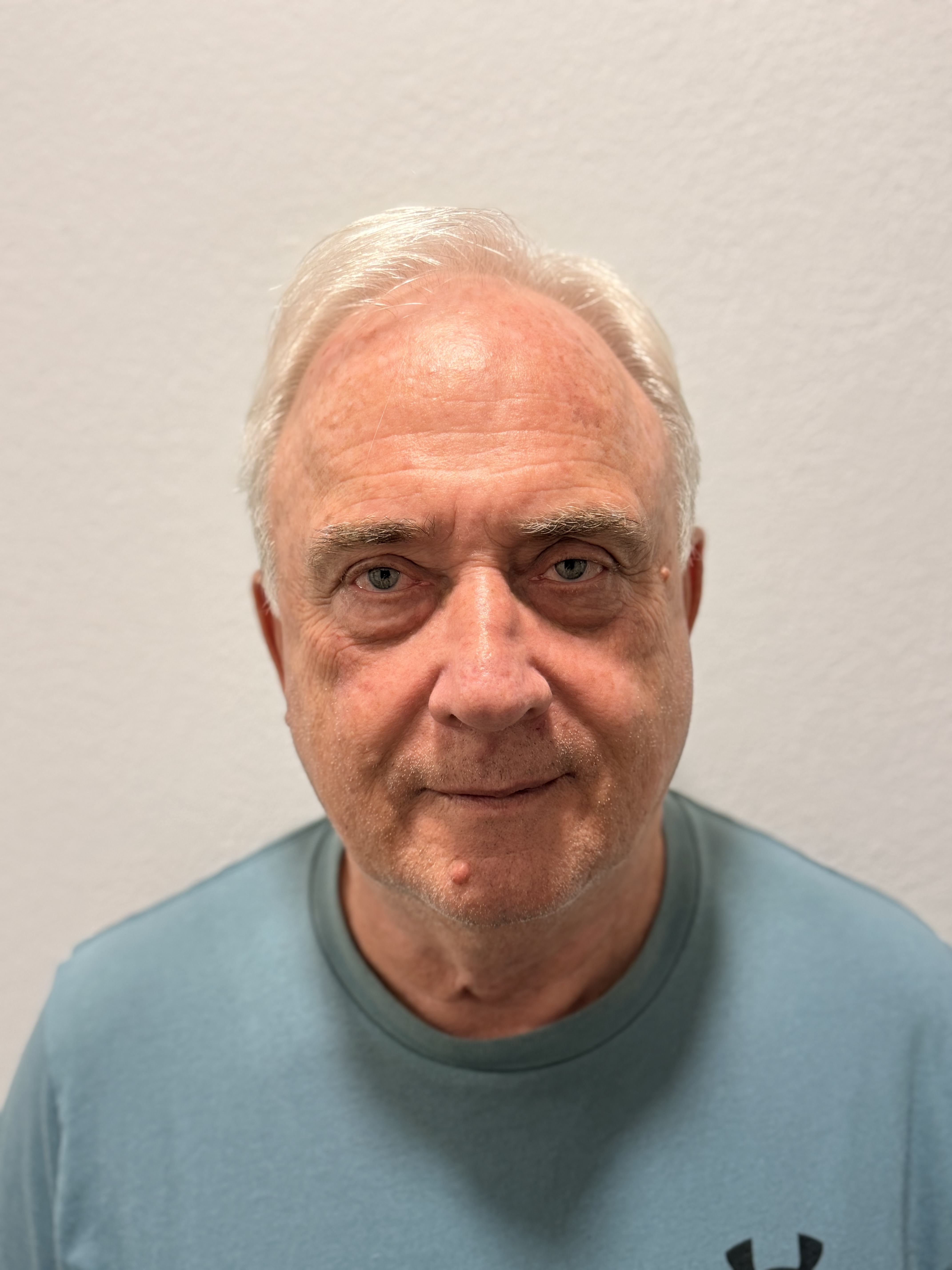 Alberto Ledermann, Ernesto