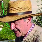 Ortés, Federico