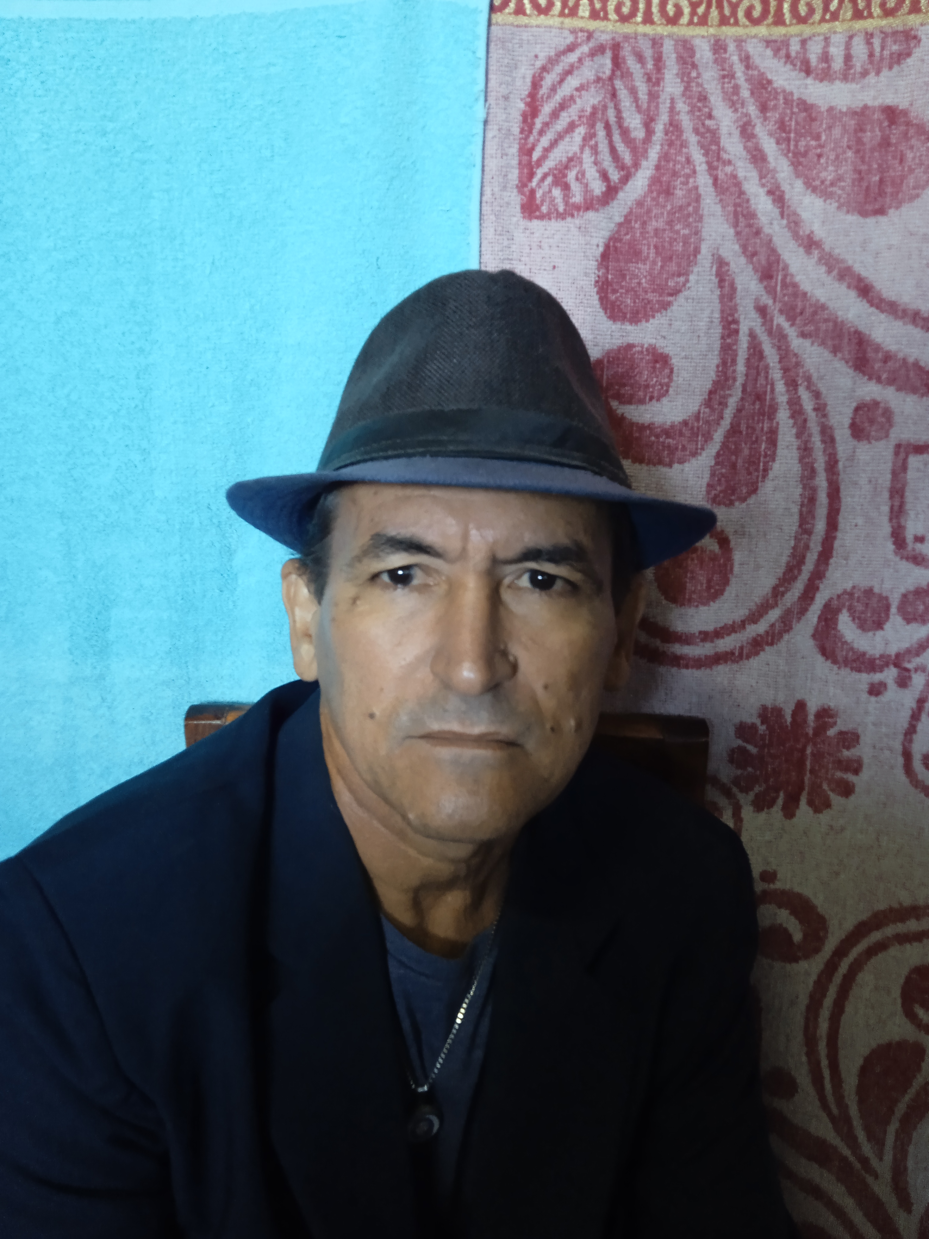 Luis Pérez de Castro