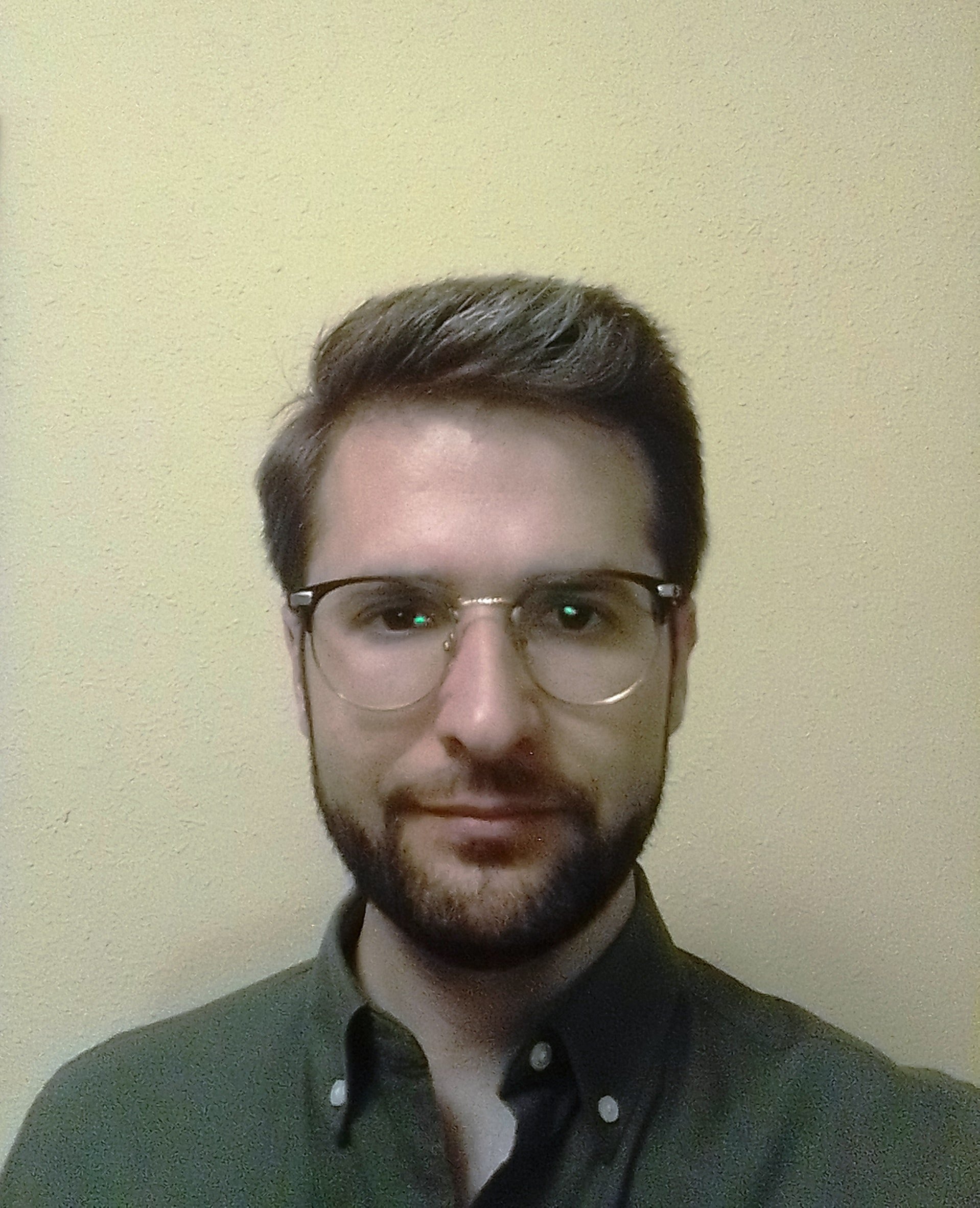 Felipe Oropesa
