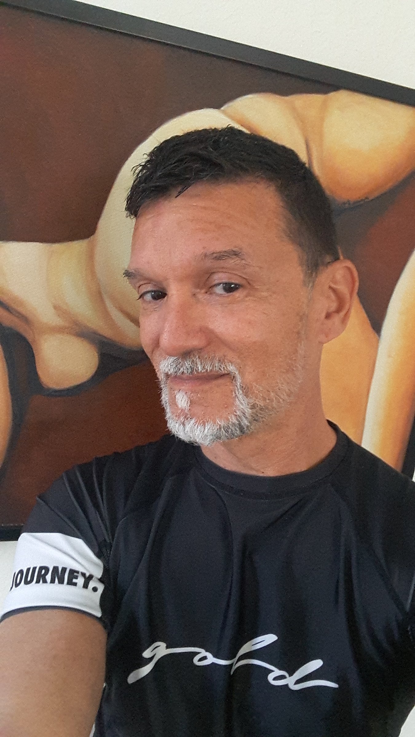 Rosario Villafañe, Otto