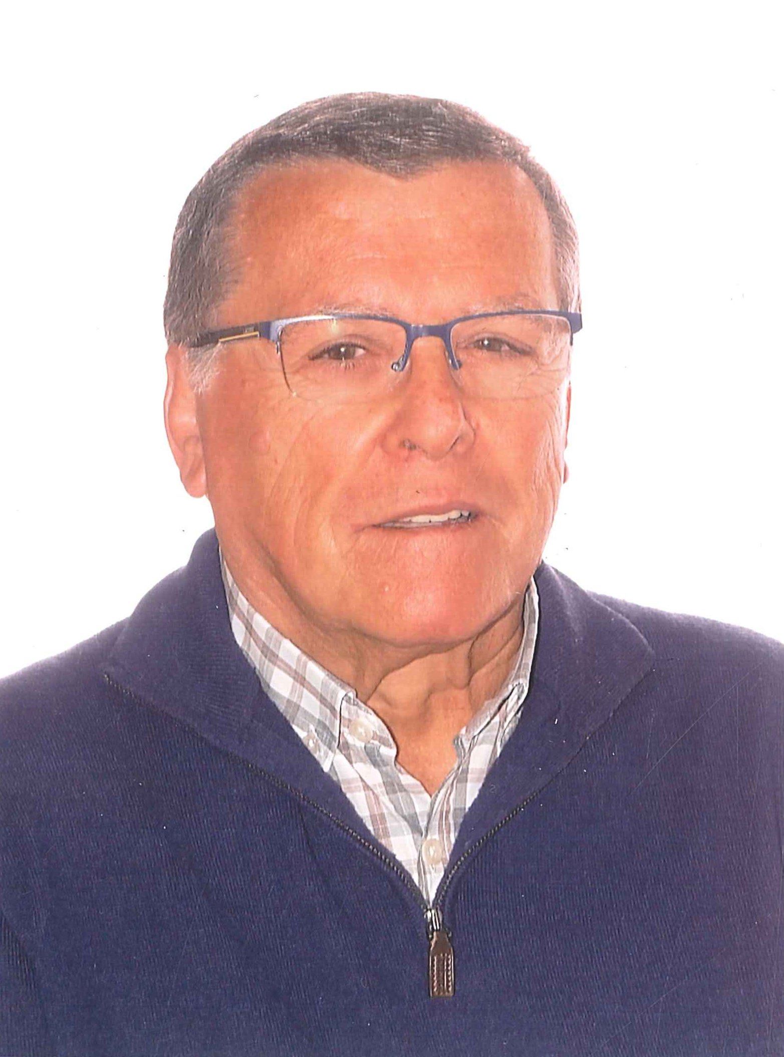 Jiménez Fuentes, Francisco