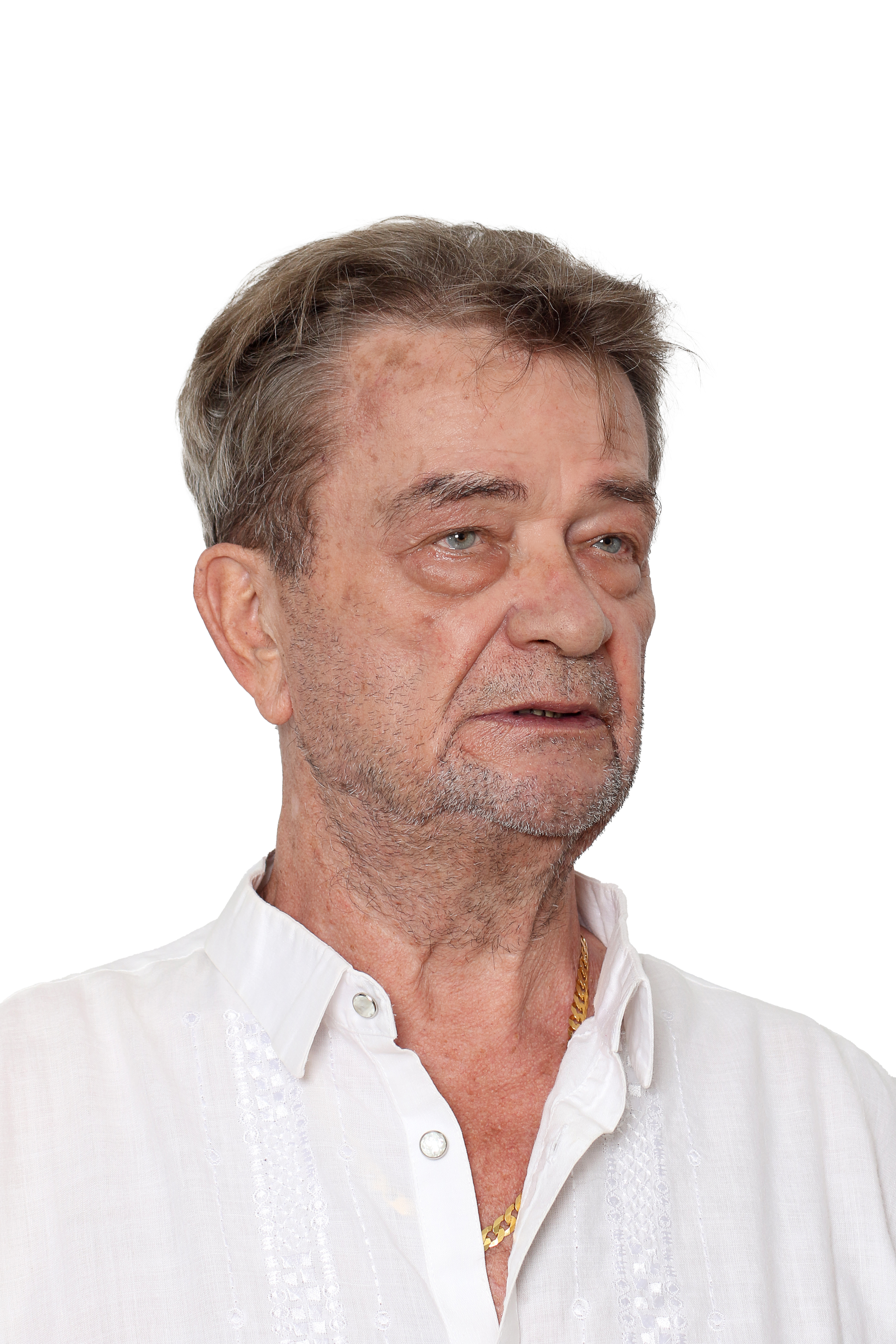 Don Gerard
