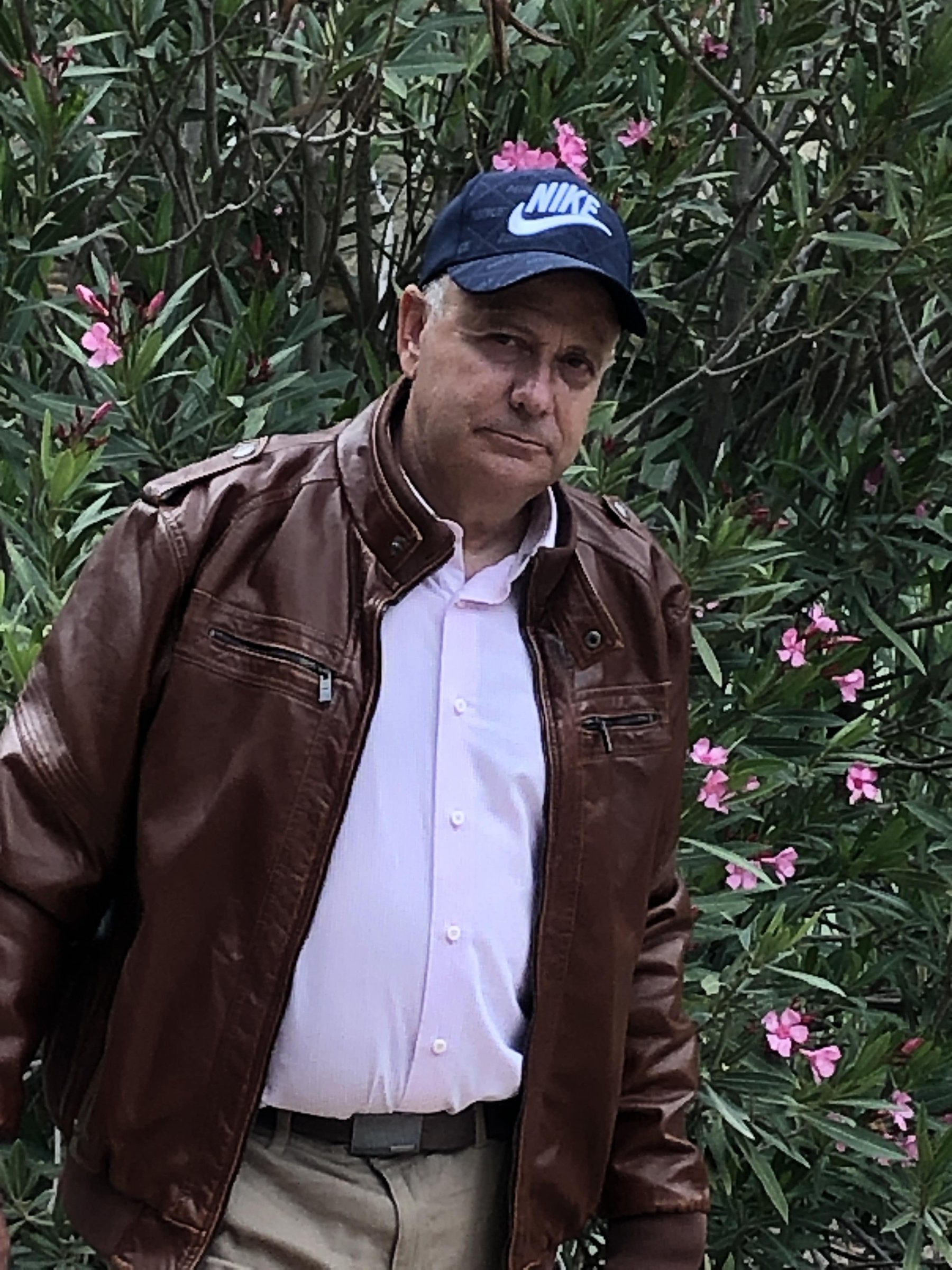 López Marín, Emilio