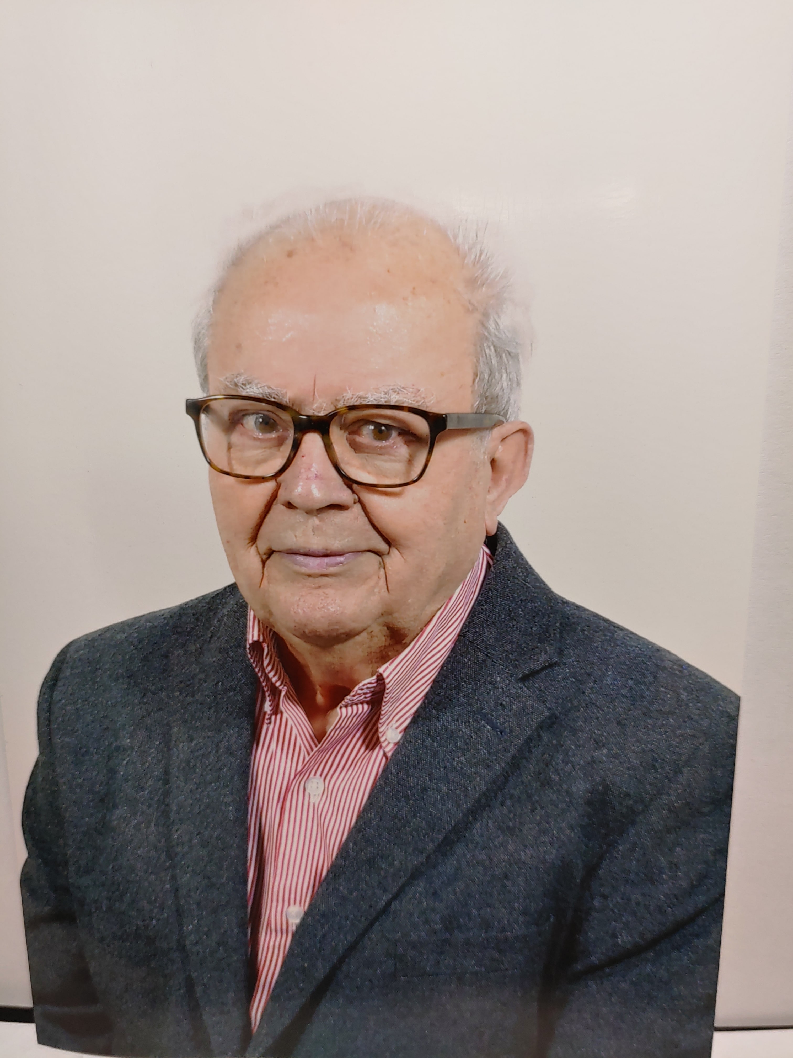 Durán Velasco, Juan