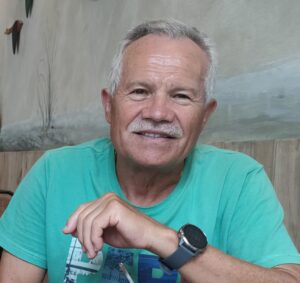 Quintana, Manuel