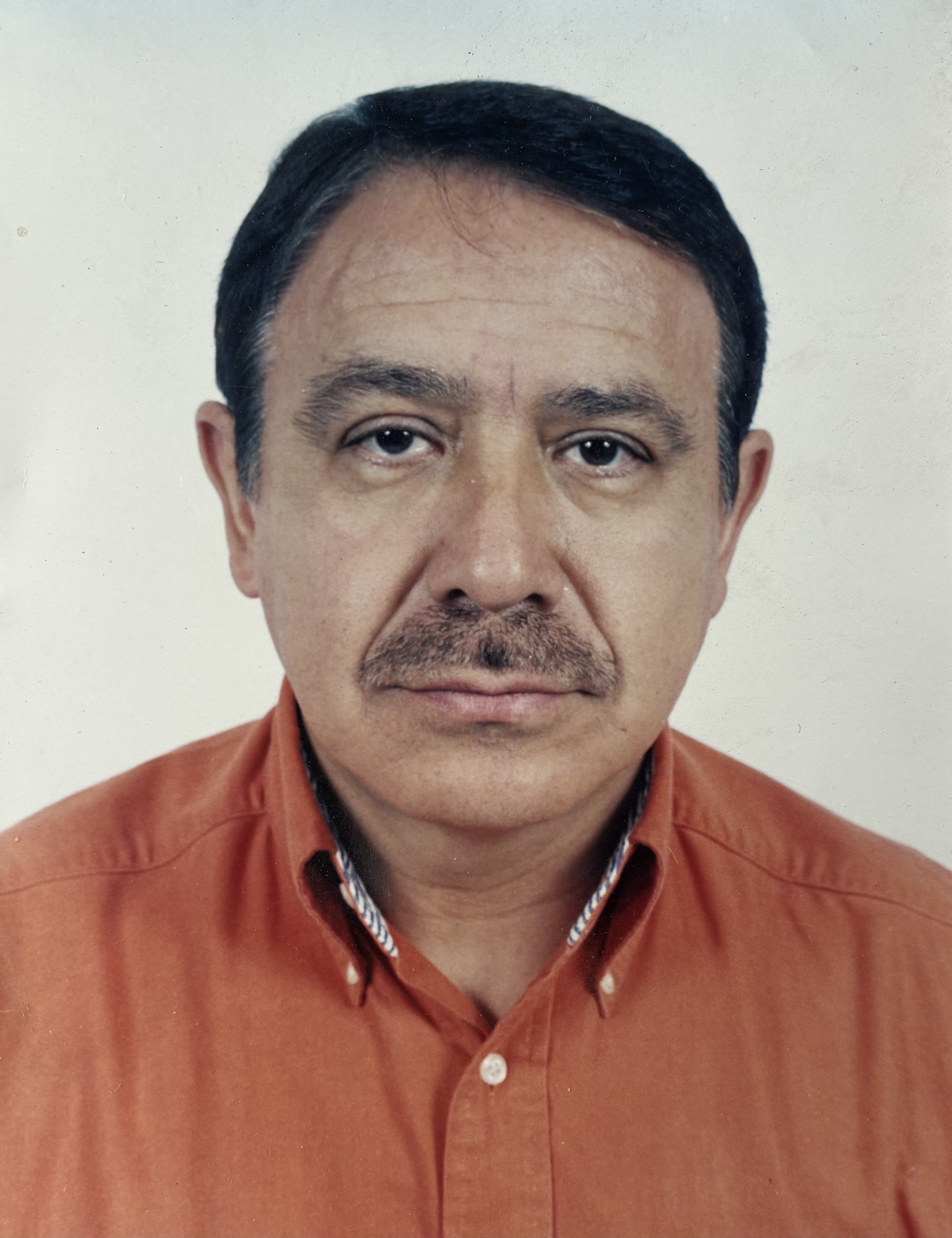 Arreola Sánchez, Hilario