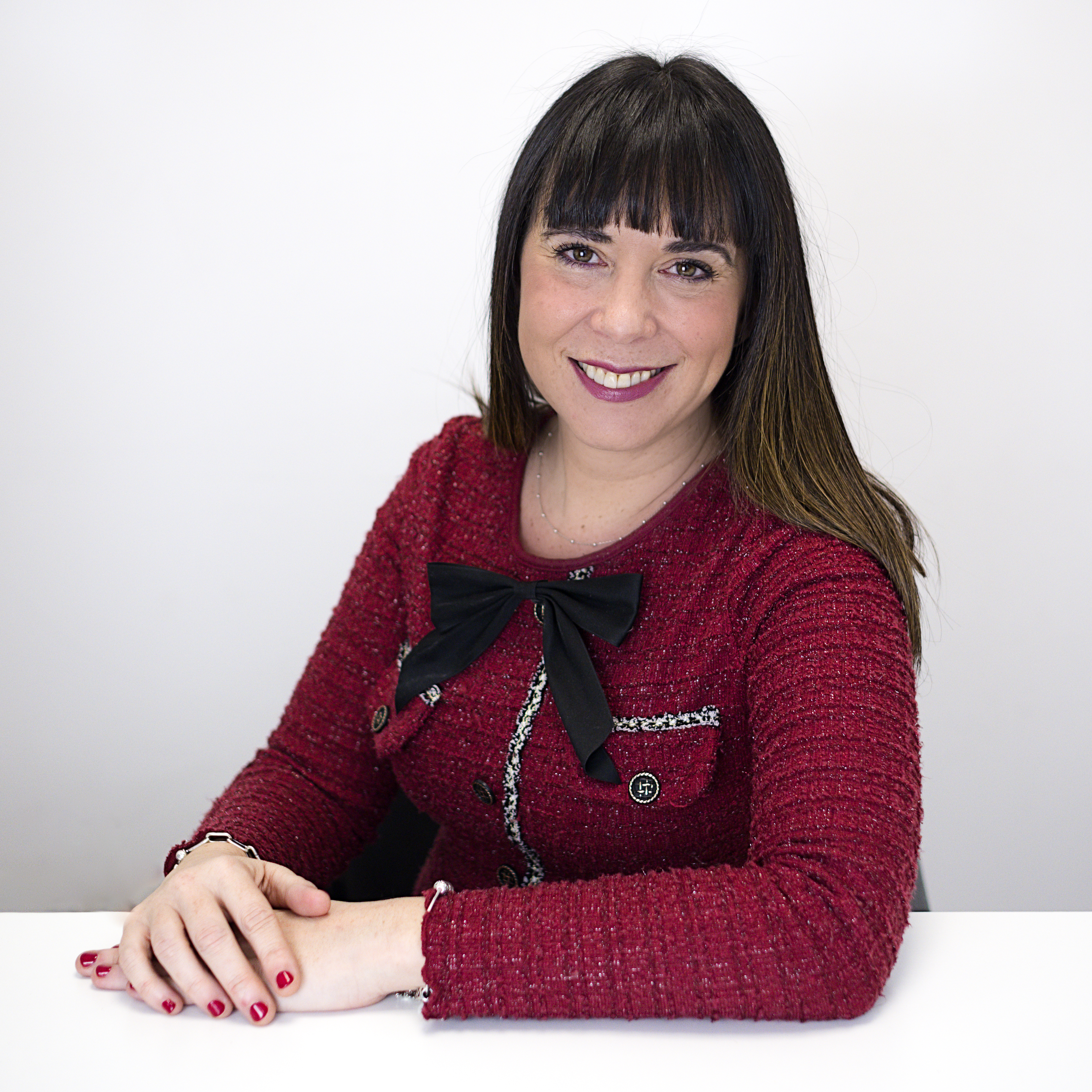 Suárez Fernández, María