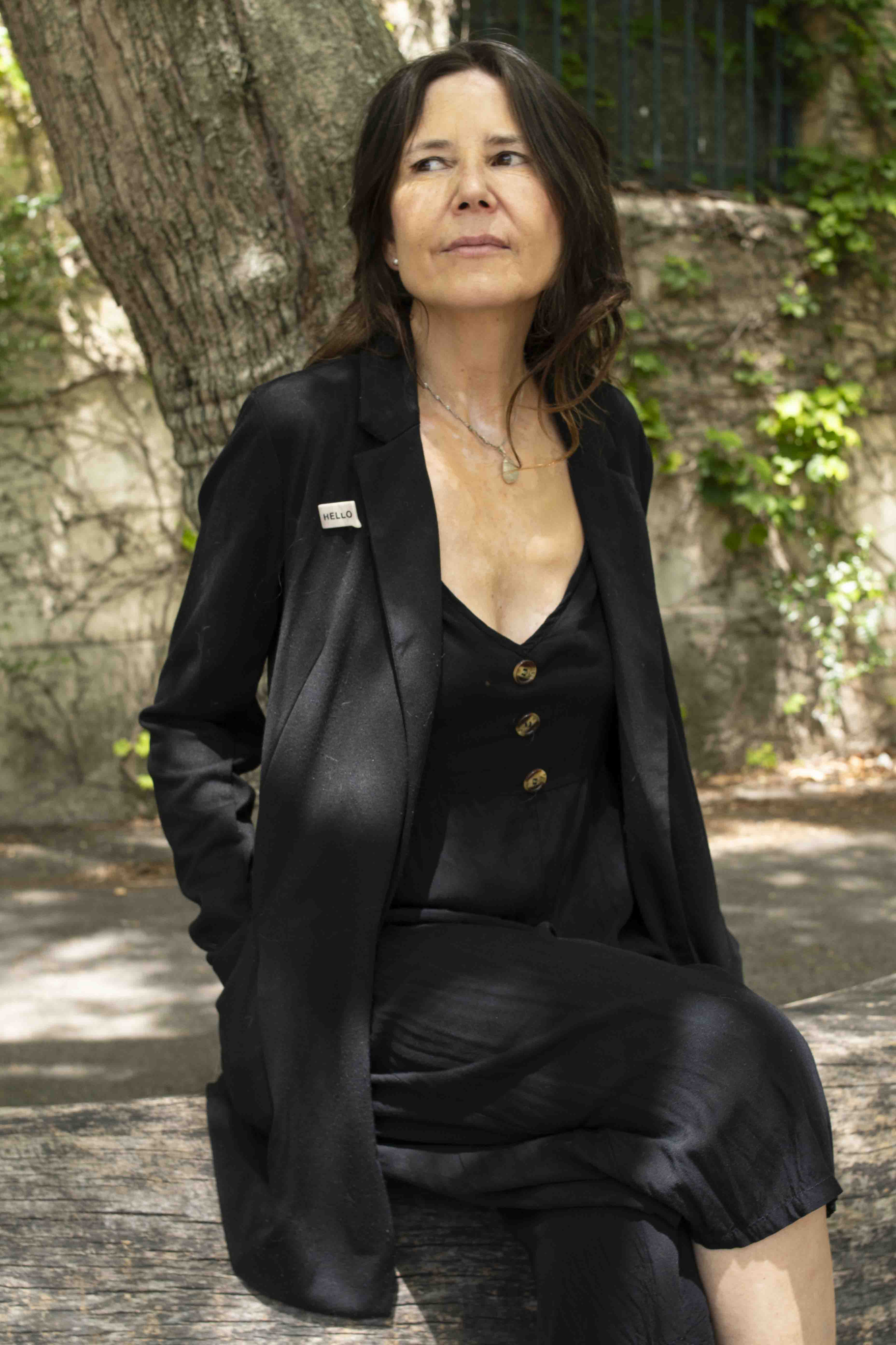 Lucía Ferrari