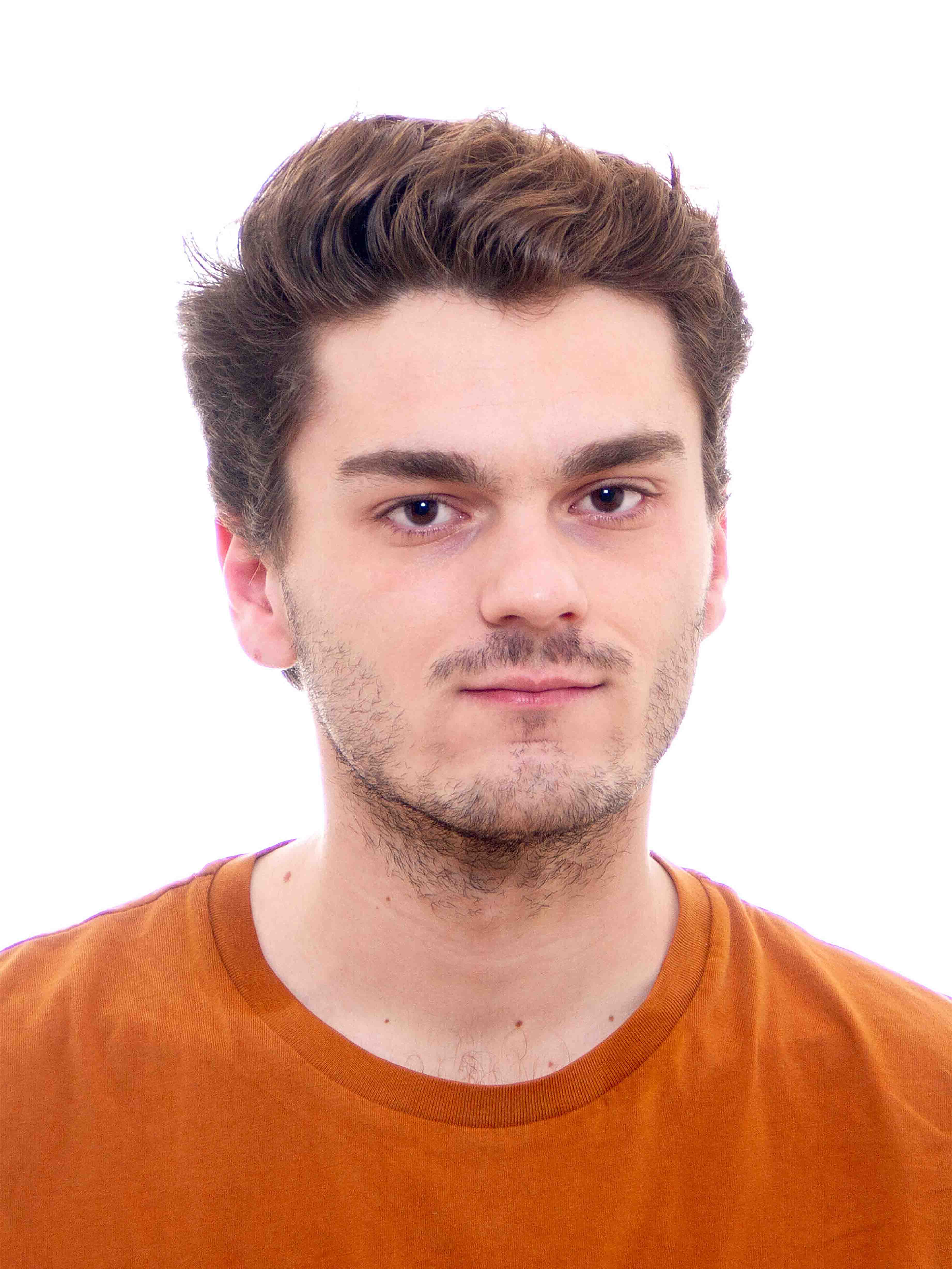 Garcimartín Arenas, David