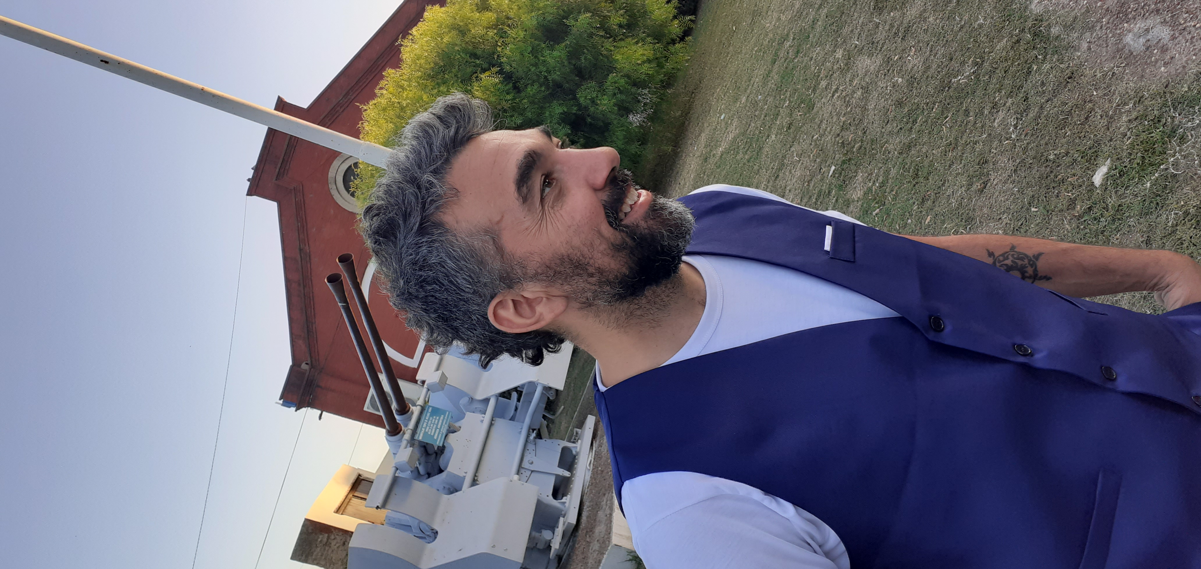 Luciano Emmanuel Gangoni