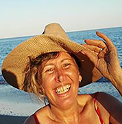 Romero, Julia