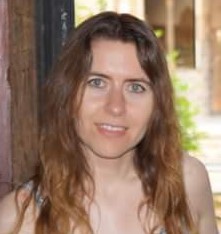 Agueda Espina