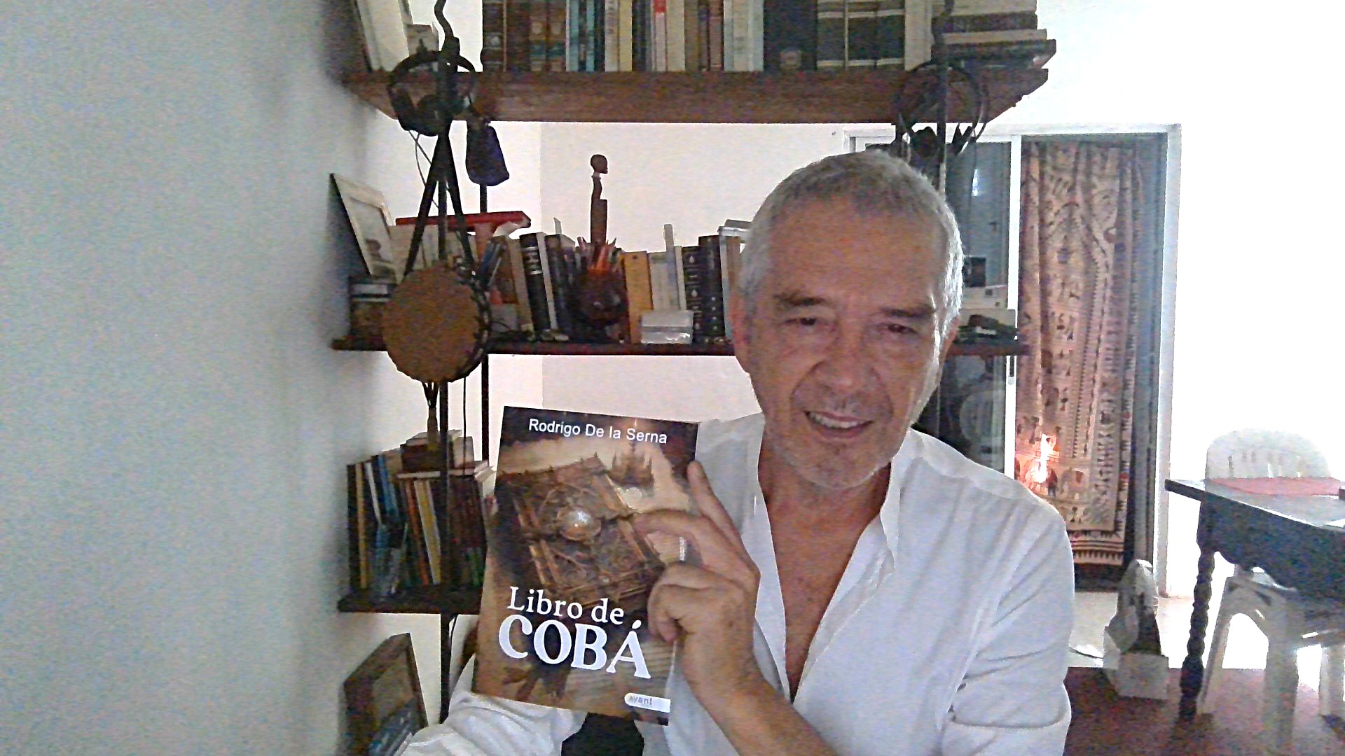 la Serna, Rodrigo De