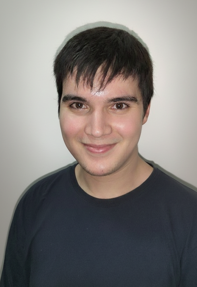 Márquez Bouzeran, David